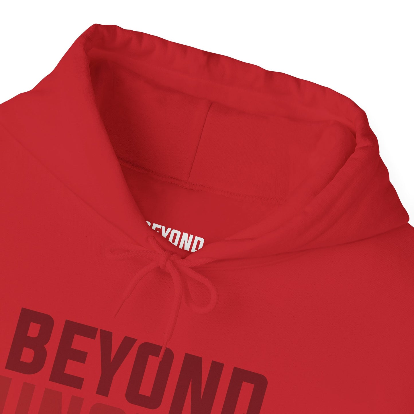 Beyond Unseen -Hoodie