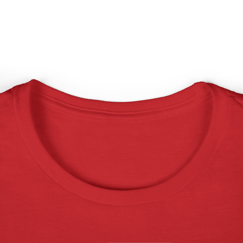 Be somebody-graphic Tee 3-w