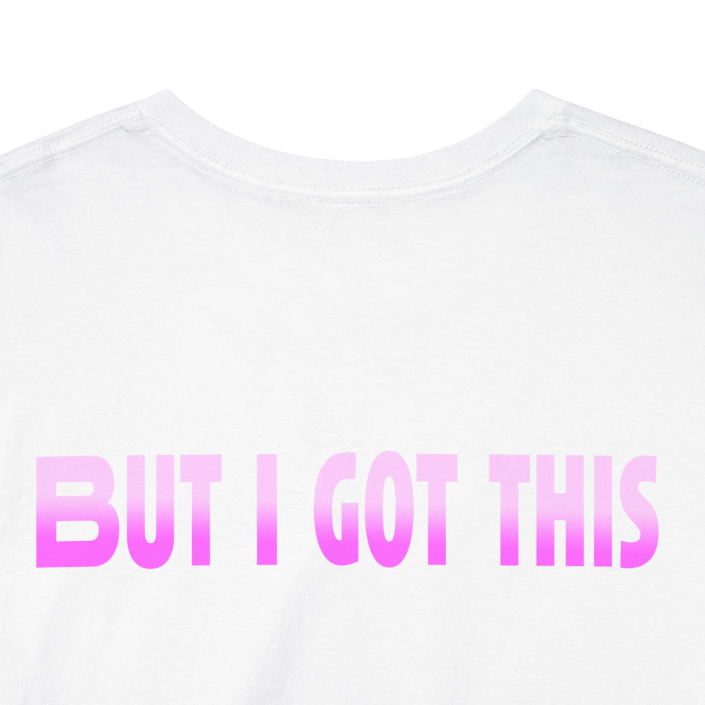 But I got this - Graphic Tee