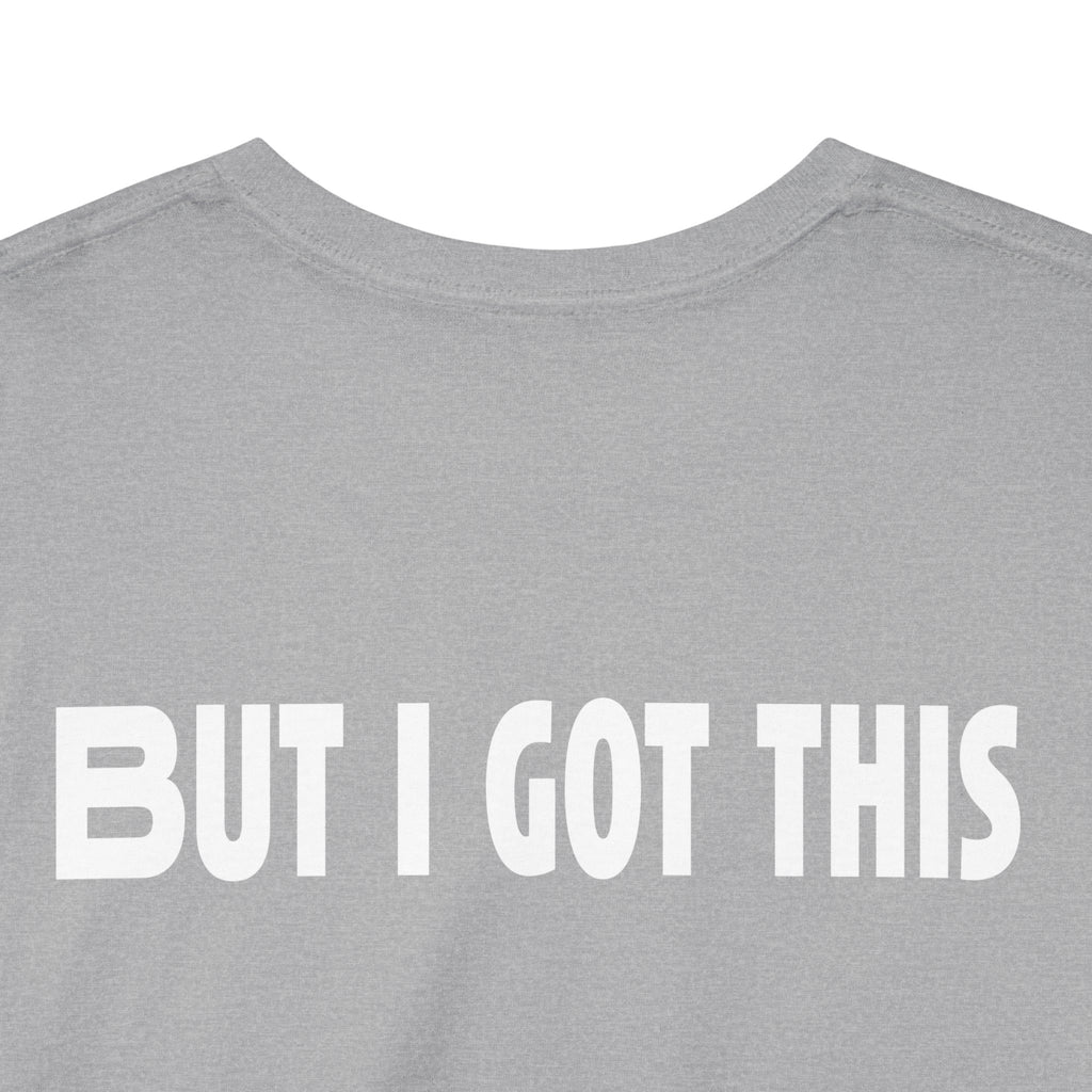 But I got this - Graphic Tee