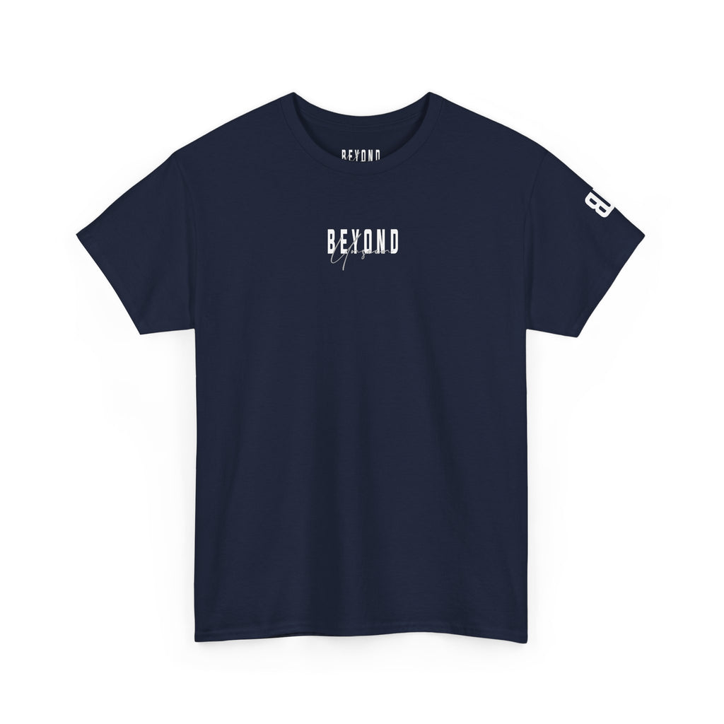 Typo — Beyond Unseen Graphic Tee