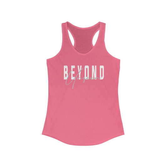 Tank Top - the signature