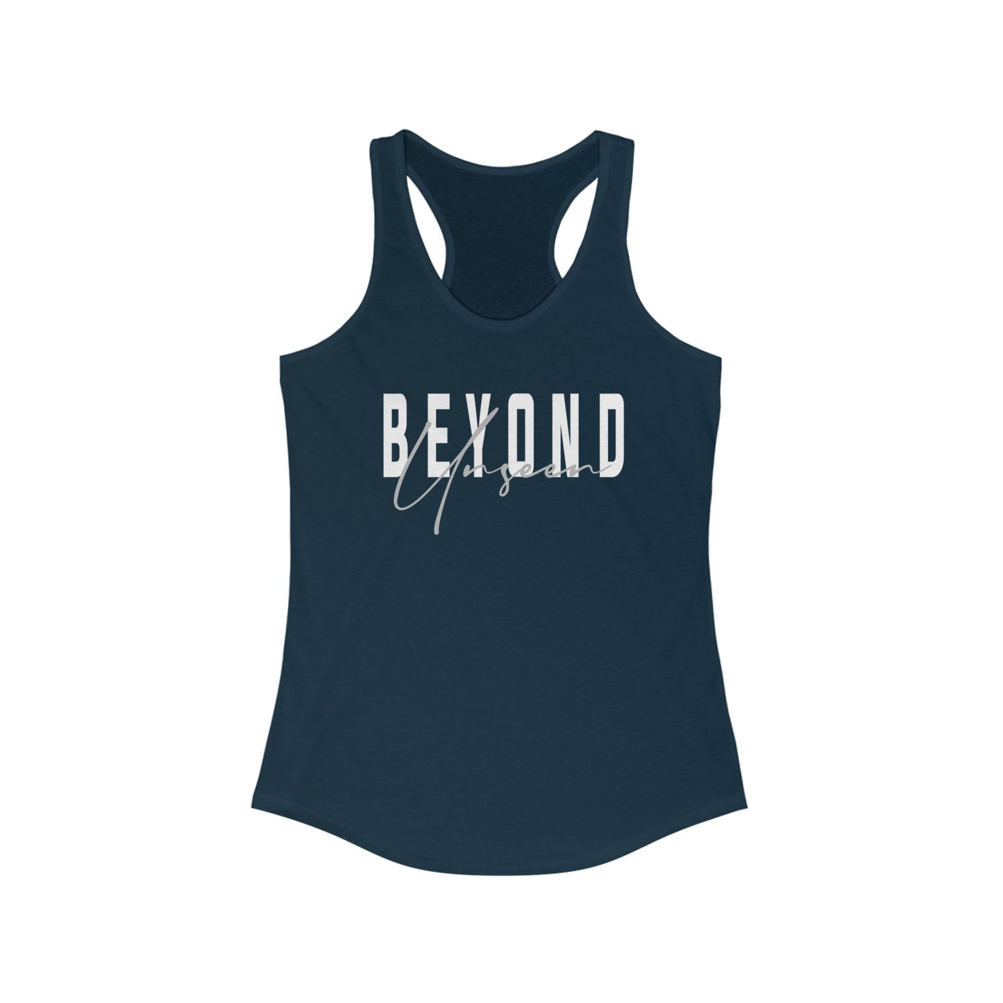 Tank Top - the signature