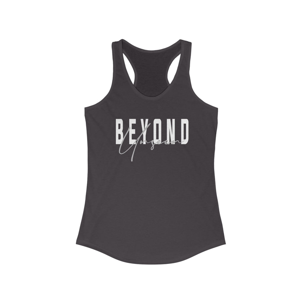 Tank Top - the signature