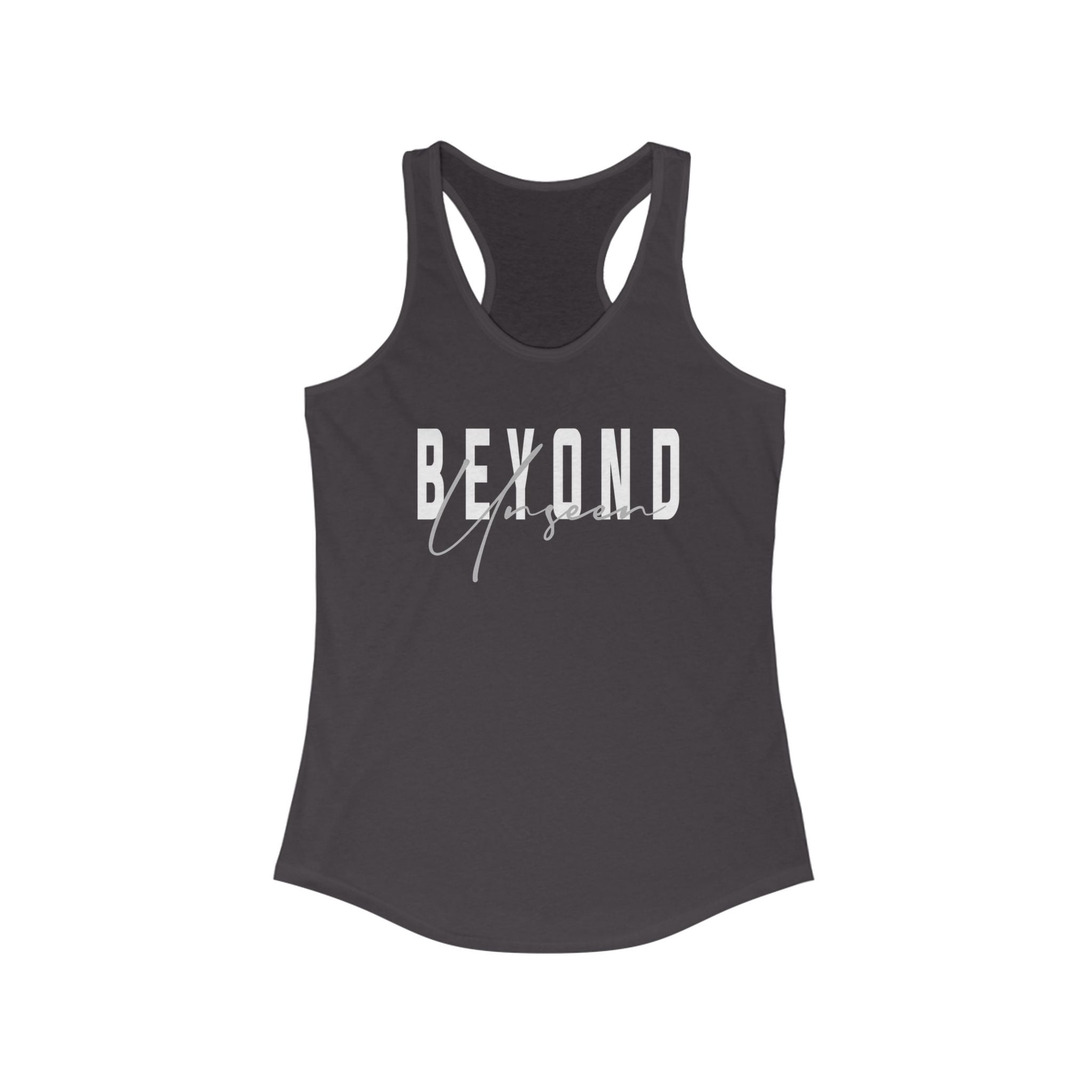 Tank Top - the signature