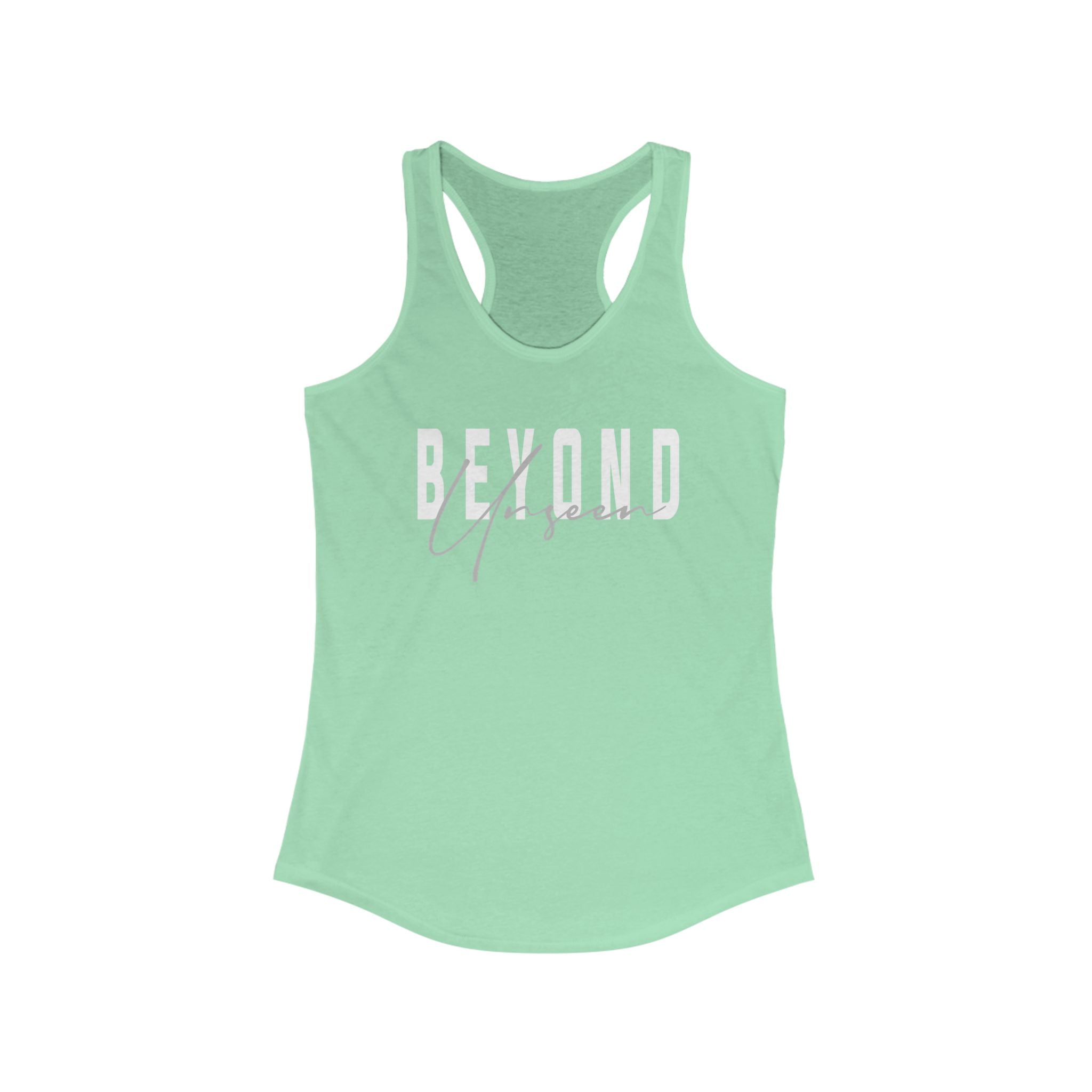 Tank Top - the signature