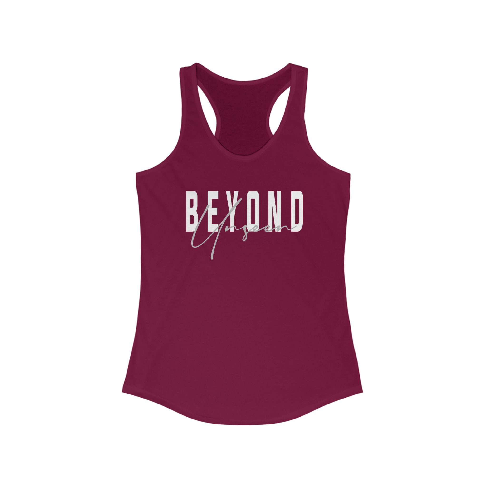 Tank Top - the signature