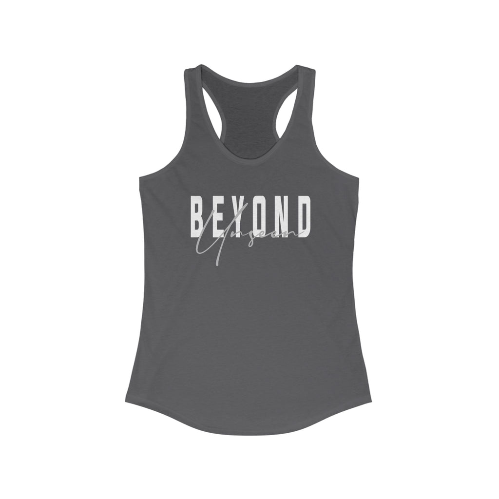 Tank Top - the signature