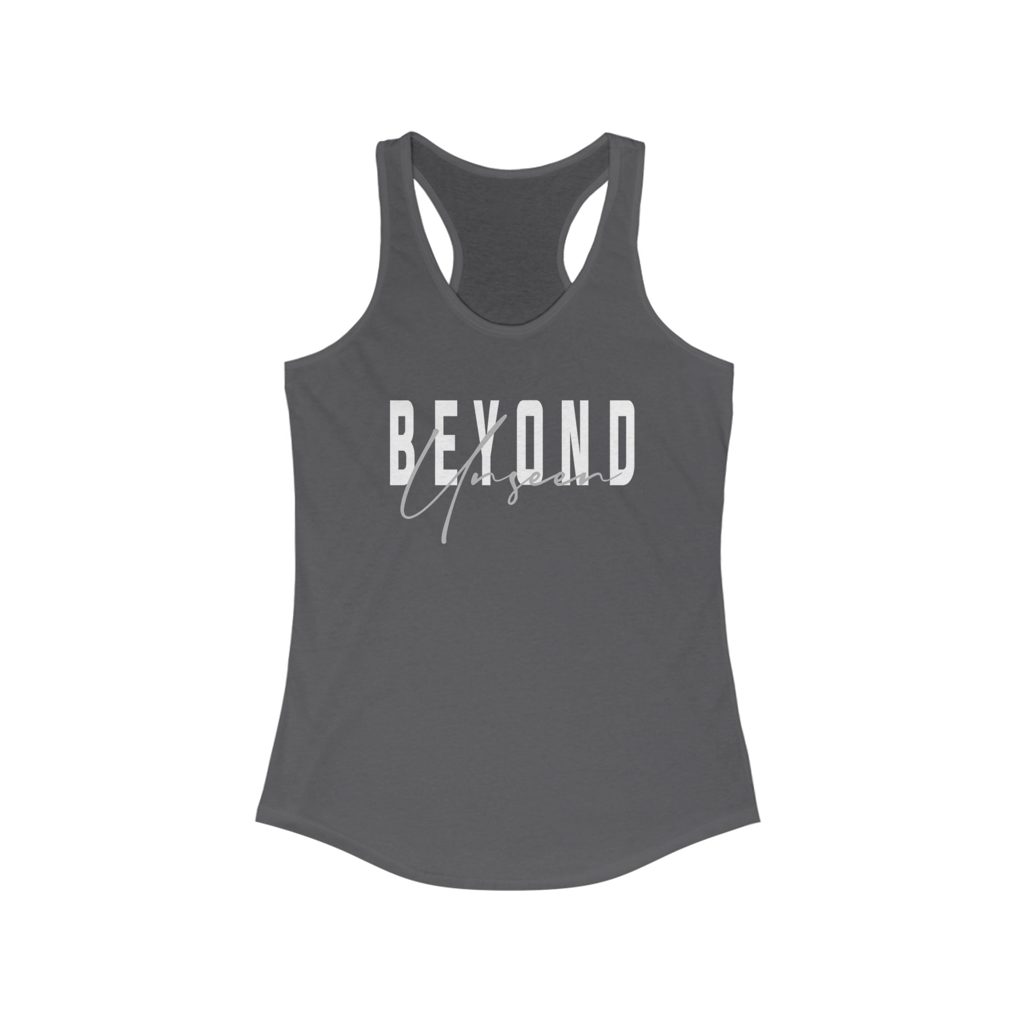 Tank Top - the signature