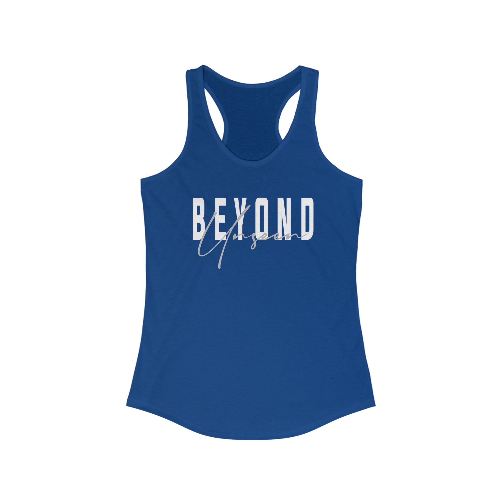 Tank Top - the signature