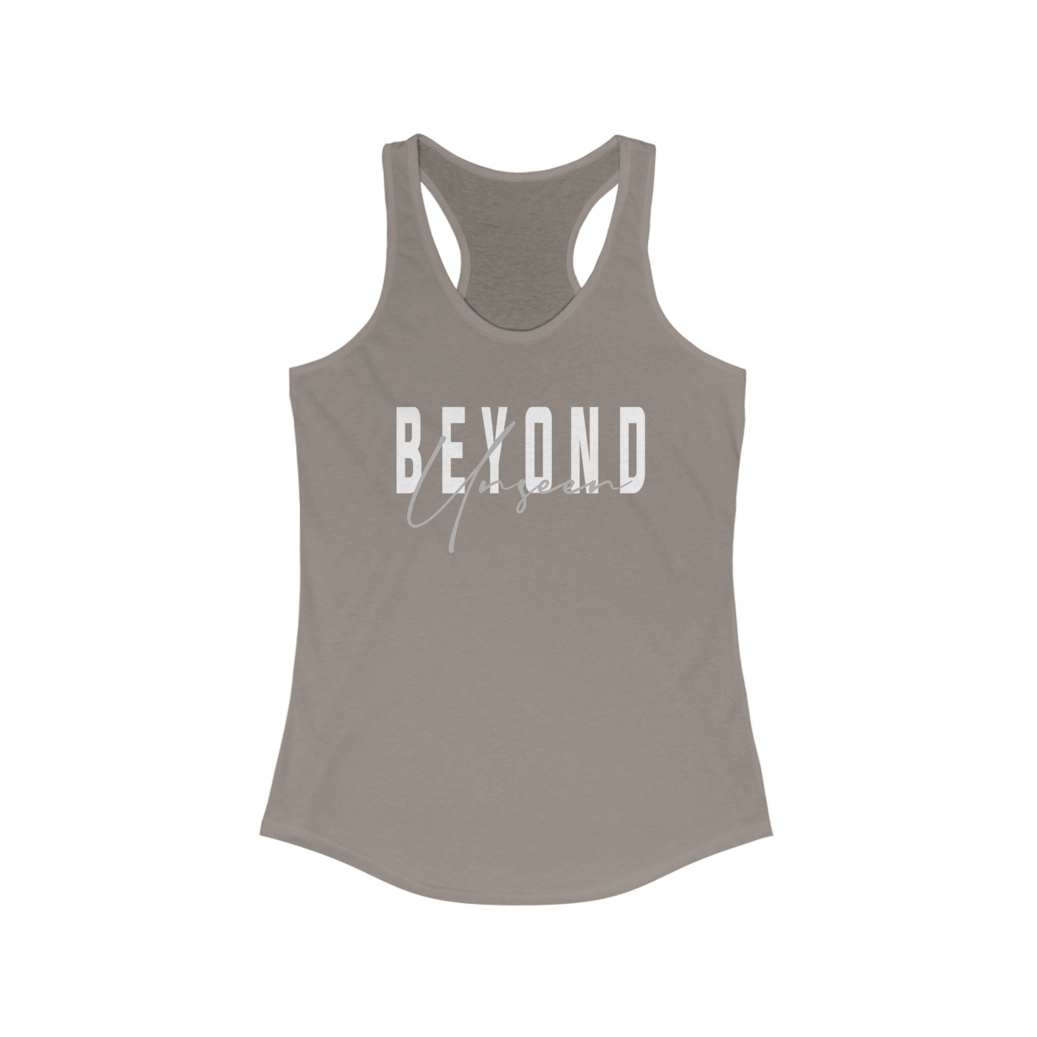 Tank Top - the signature