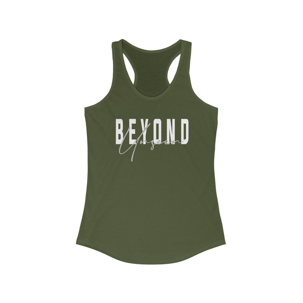 Tank Top - the signature