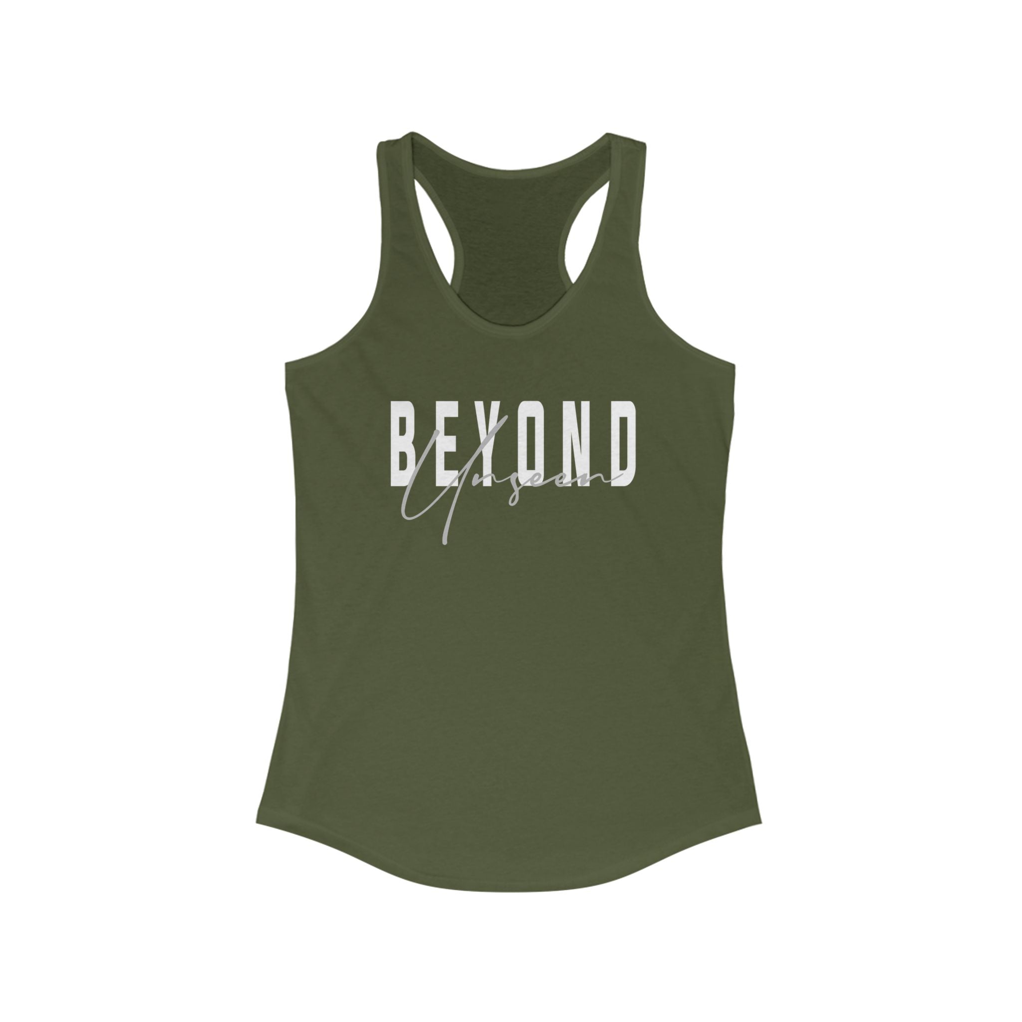 Tank Top - the signature