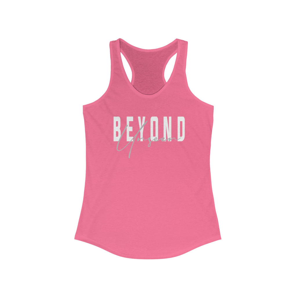 Tank Top - the signature