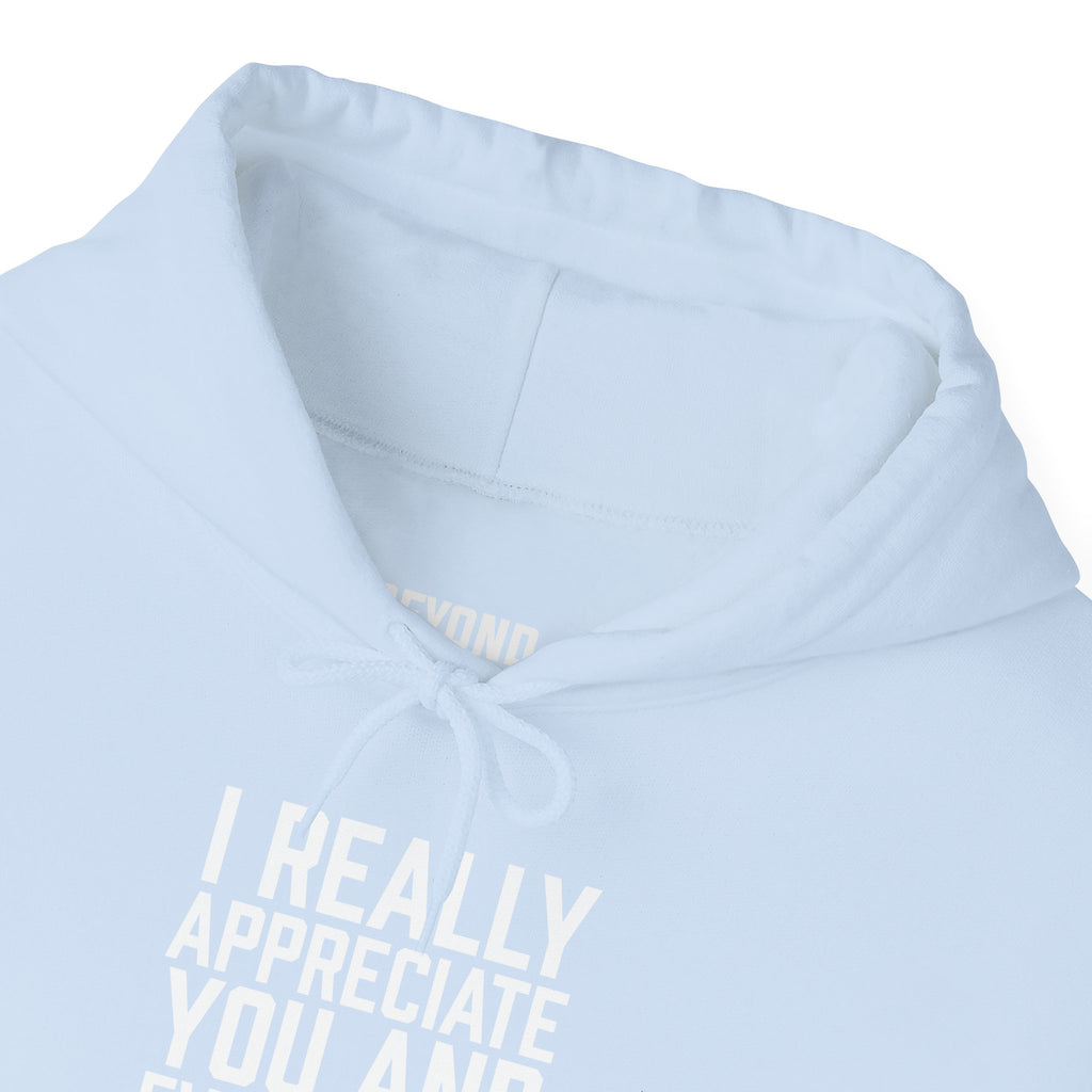 But I Got This-Hoodie