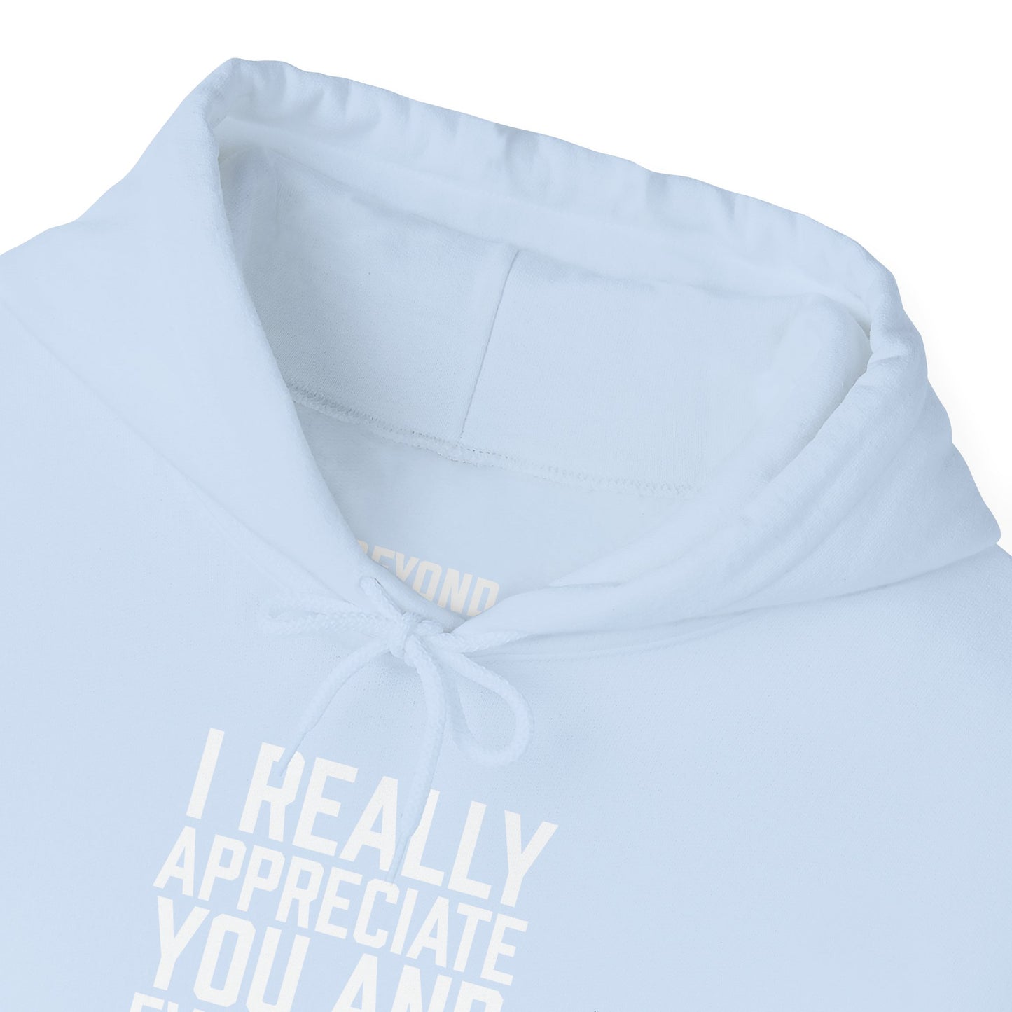 But I Got This-Hoodie