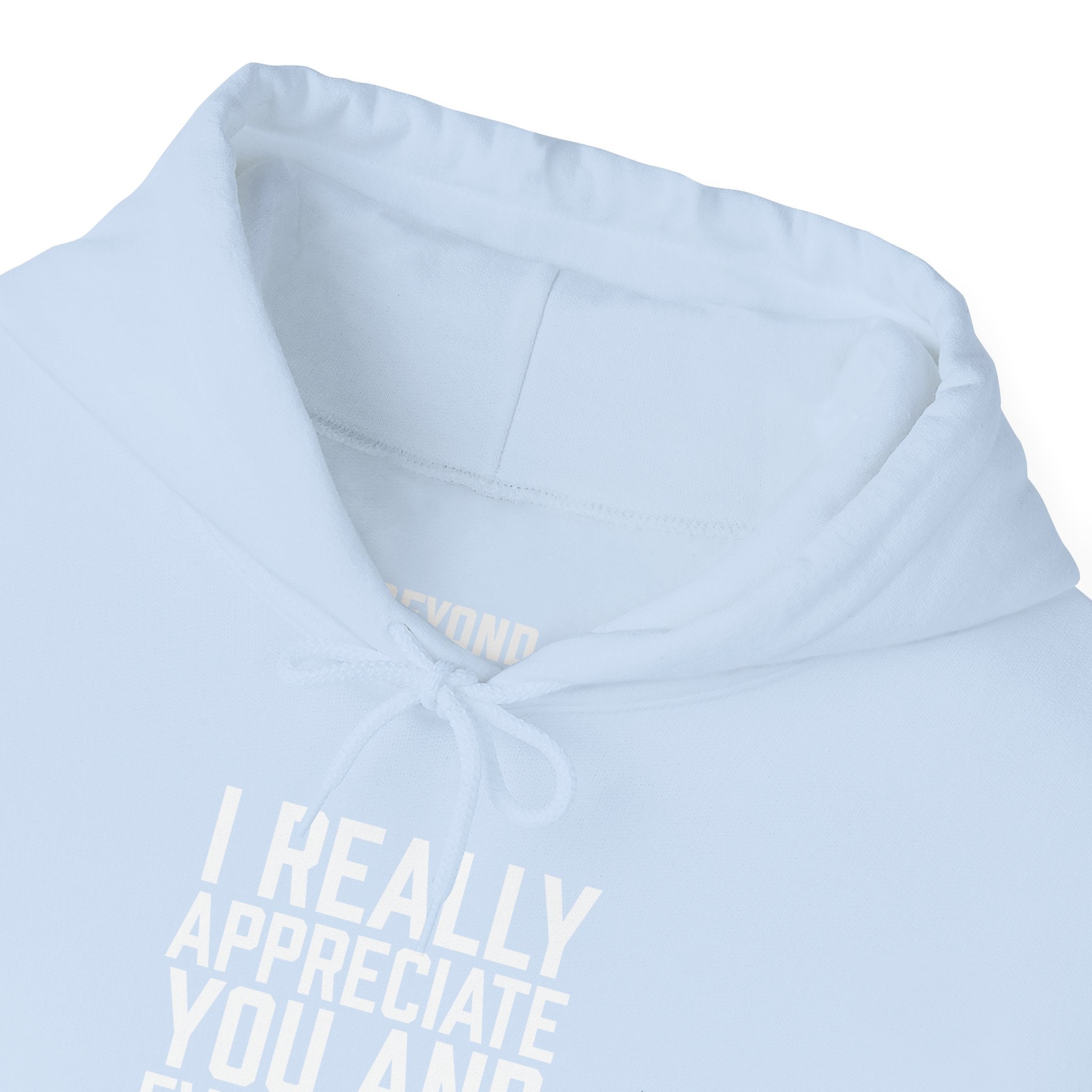 But I Got This-Hoodie