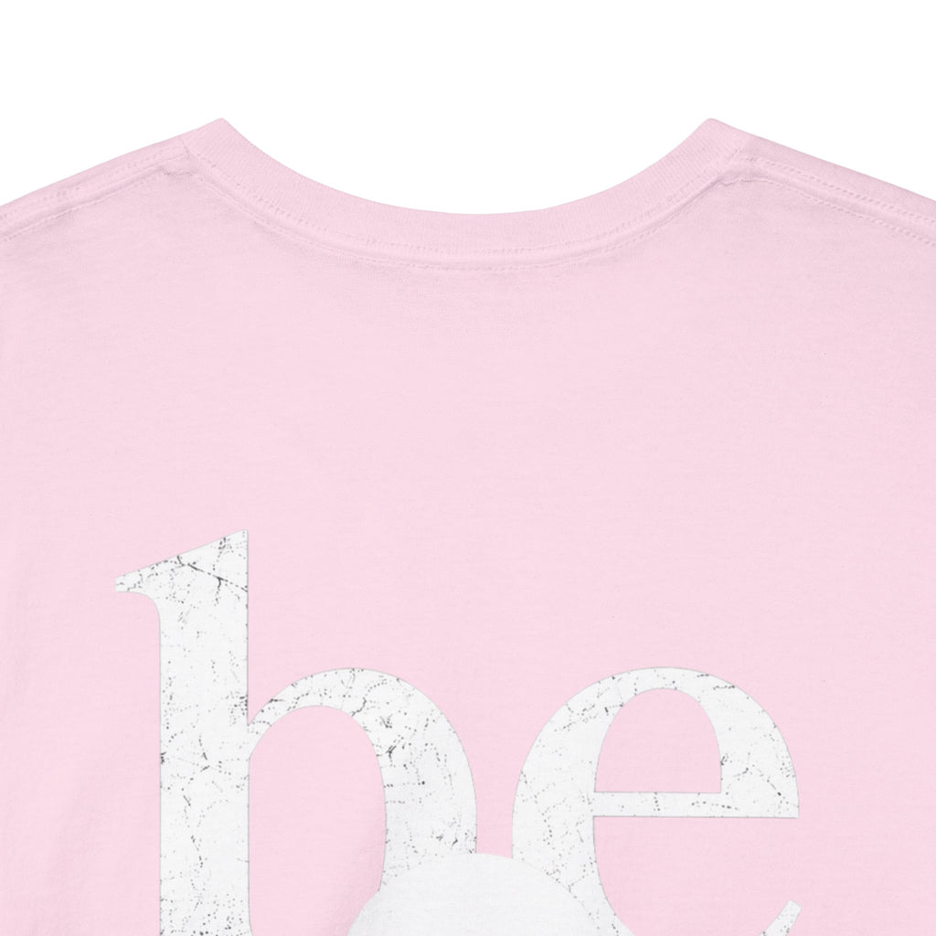 Be Somebody-graphic Tee-2