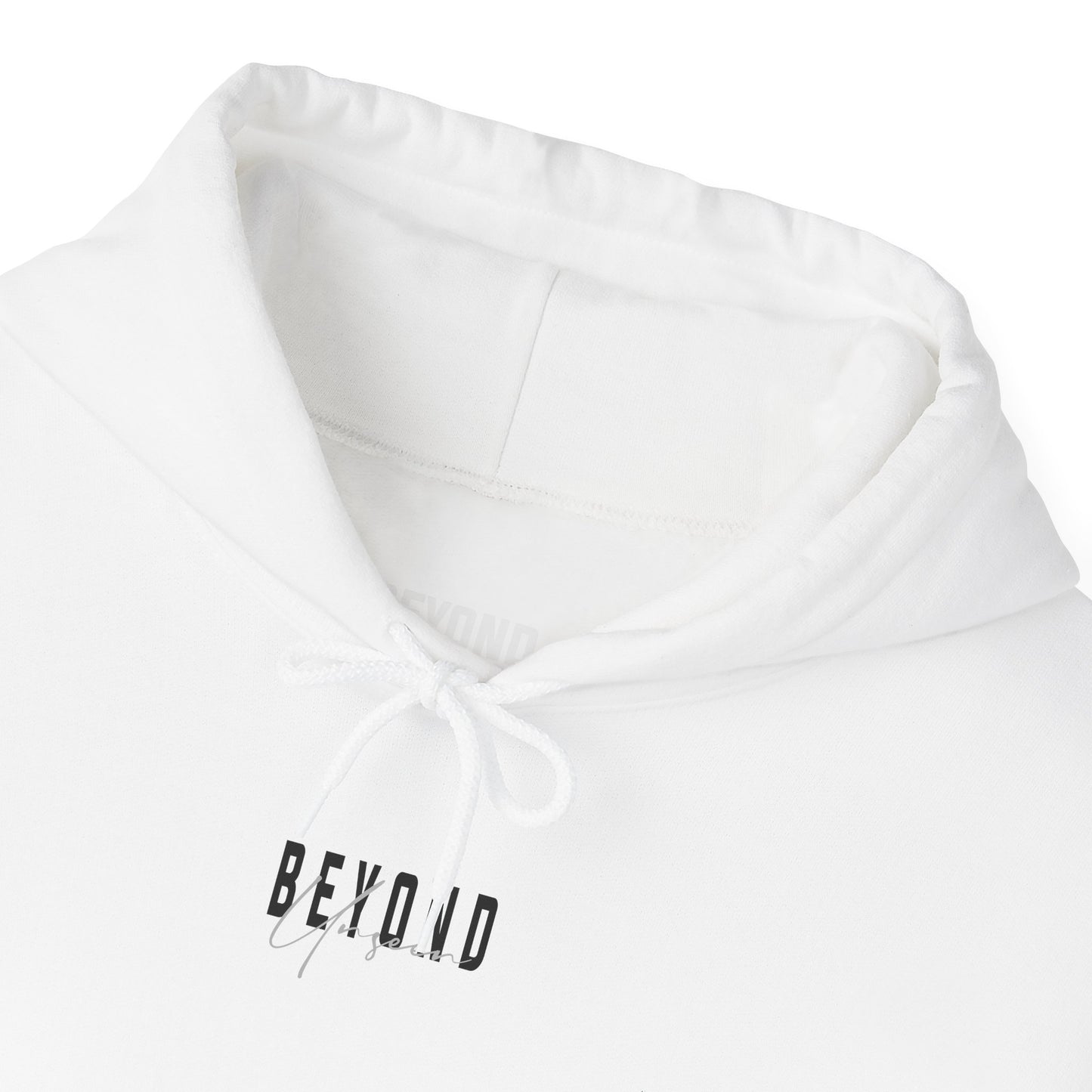 The signature -Hoodie
