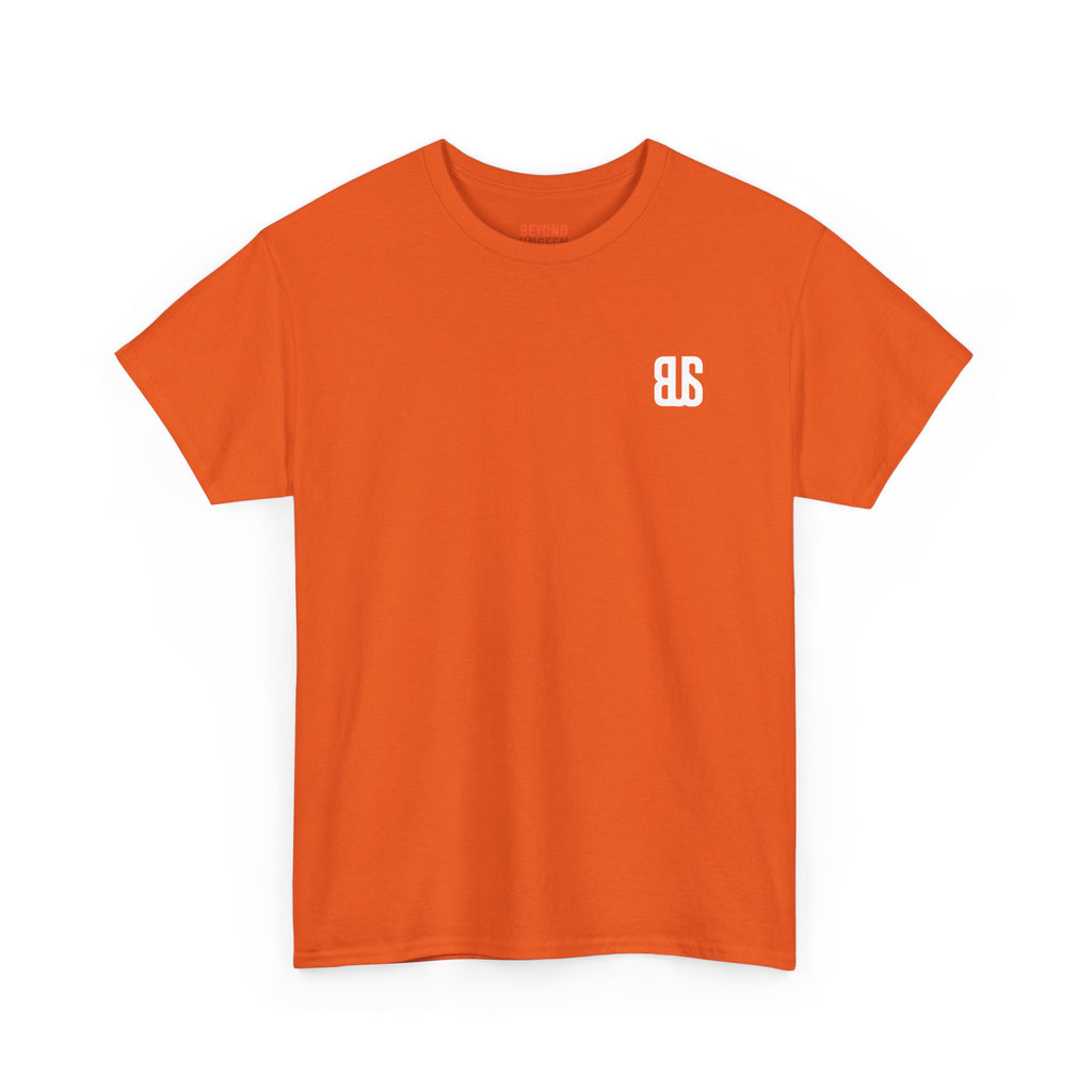 Unseen 3 Graphic Tee — product photo 4, Beyond Unseen streetwear