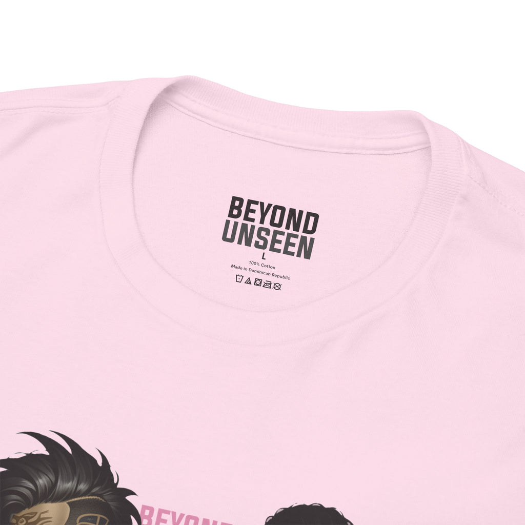 Copy of Beyond Unseen - Graphic Tee