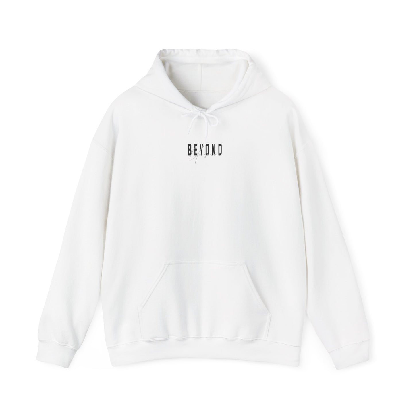 The signature -Hoodie