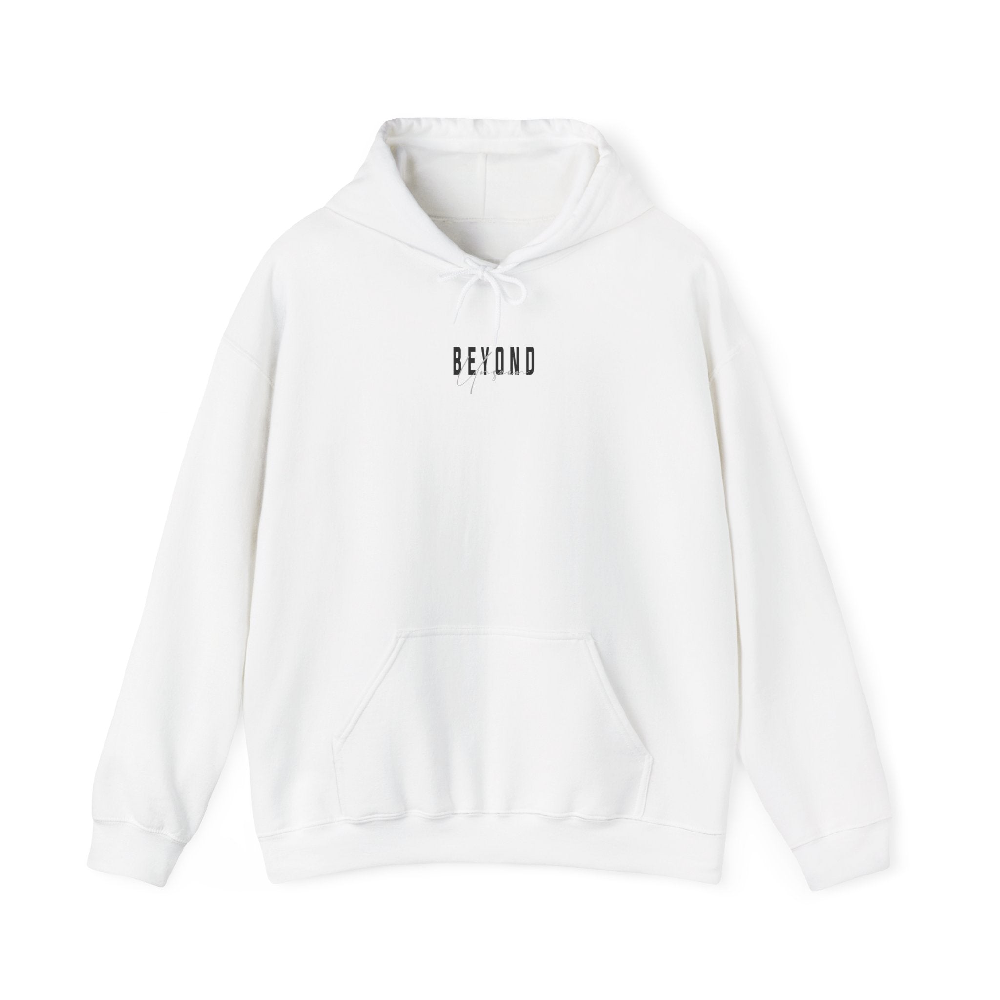 The signature -Hoodie