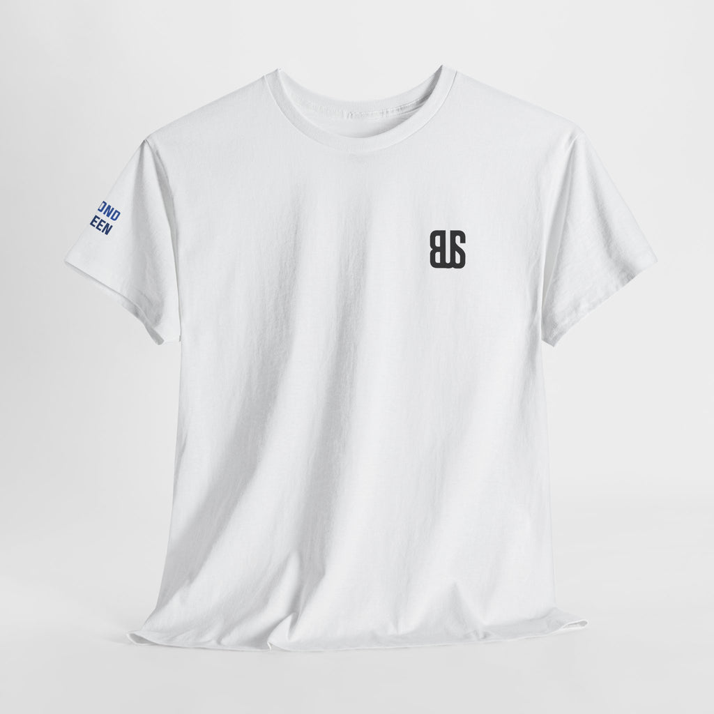 Good Energy- graphic Tee 4