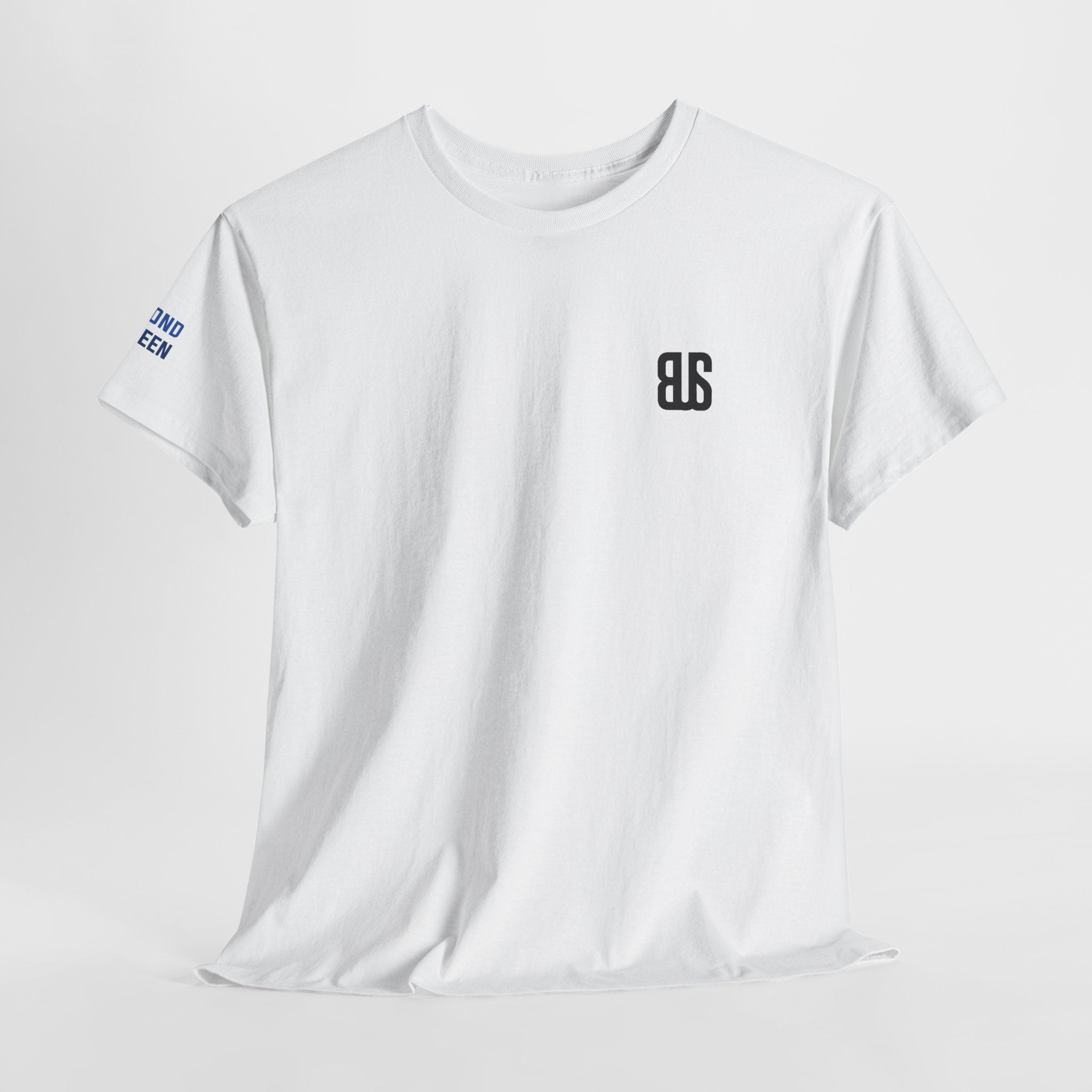 Good Energy- graphic Tee 4