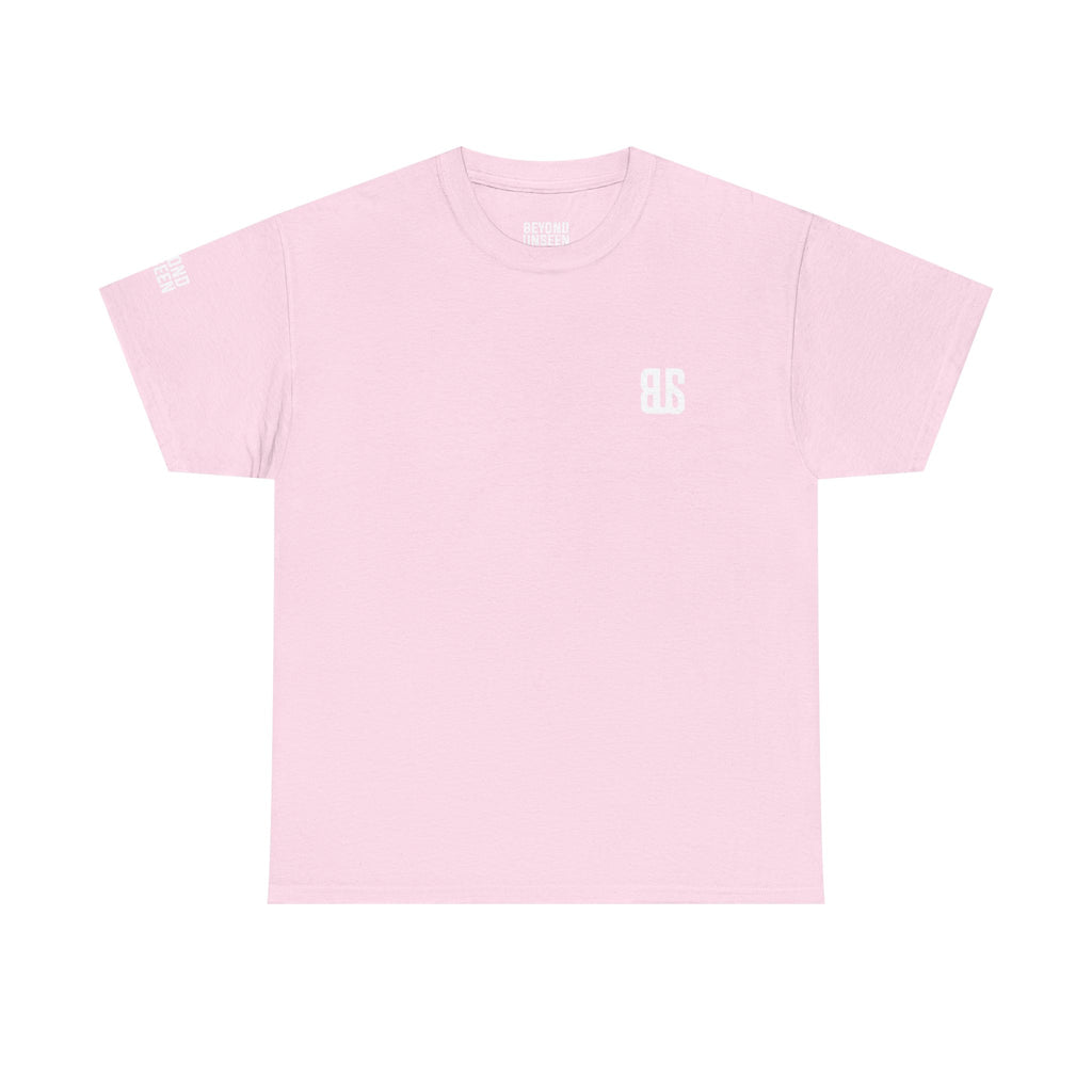 Good Energy- graphic Tee 4