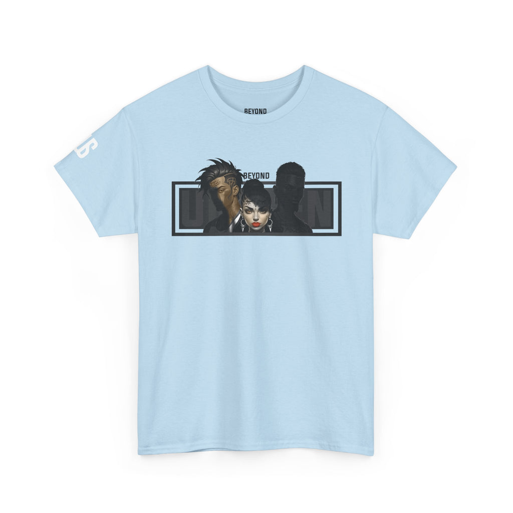 Copy of Beyond Unseen - Graphic Tee