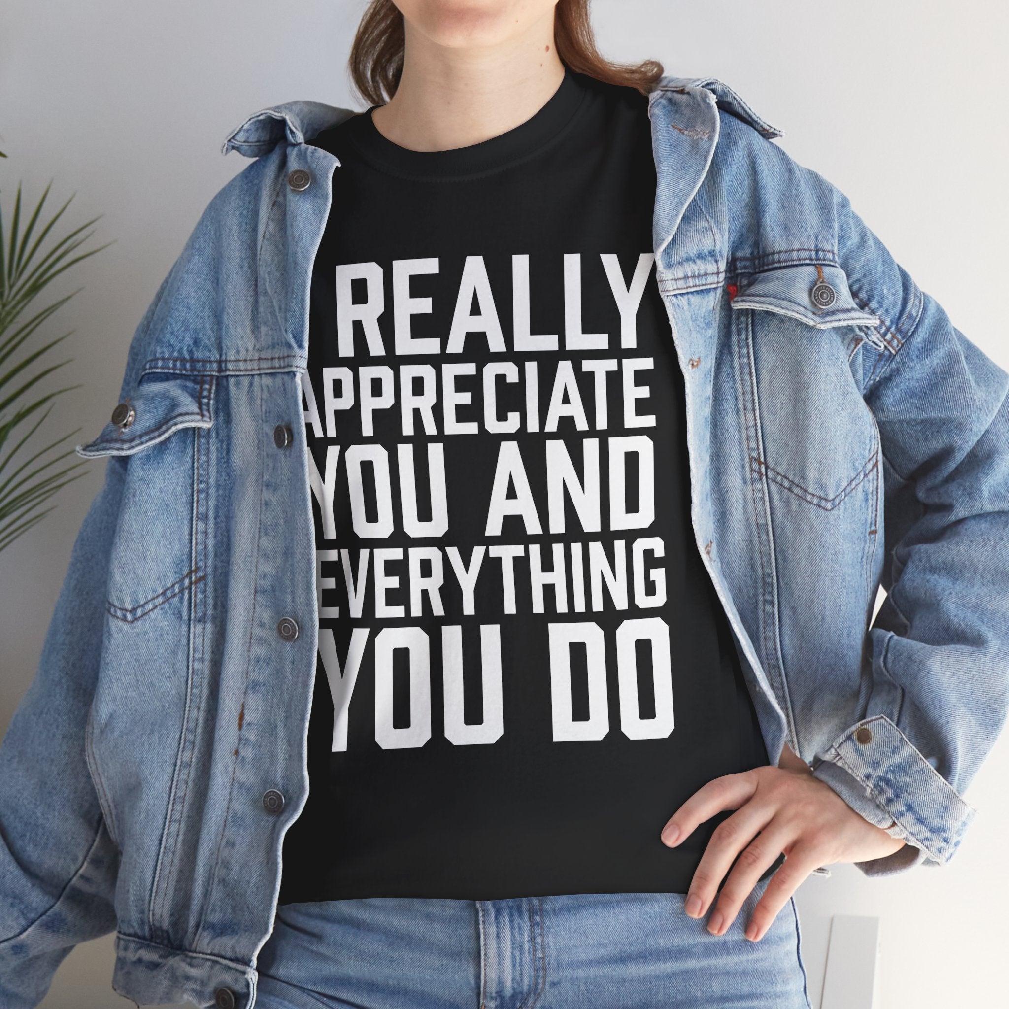 But I got this - Graphic Tee