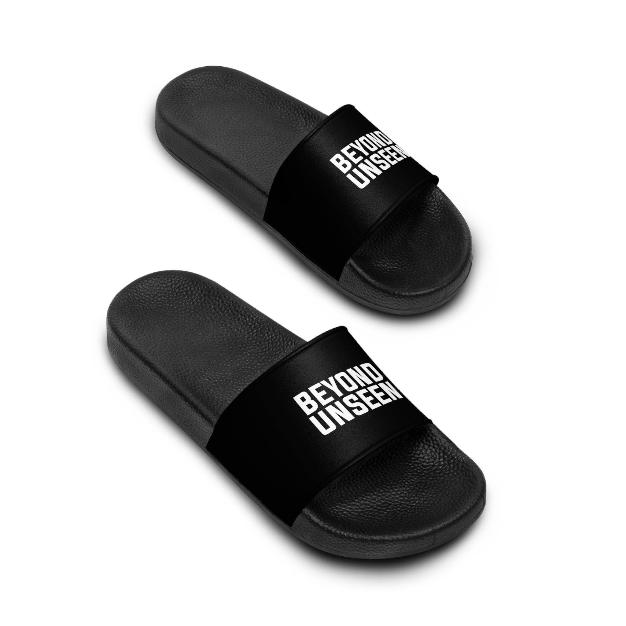 Men's Slide Sandals