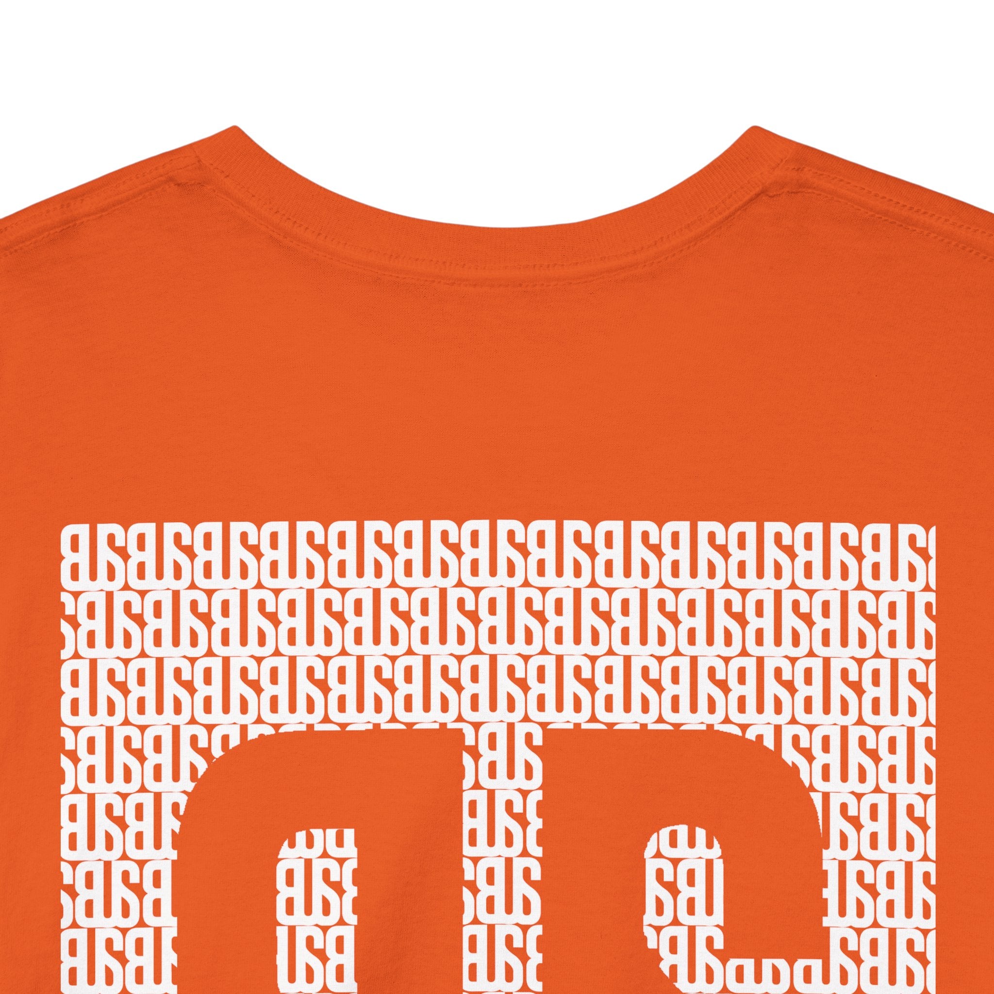 Typo — Beyond Unseen Graphic Tee