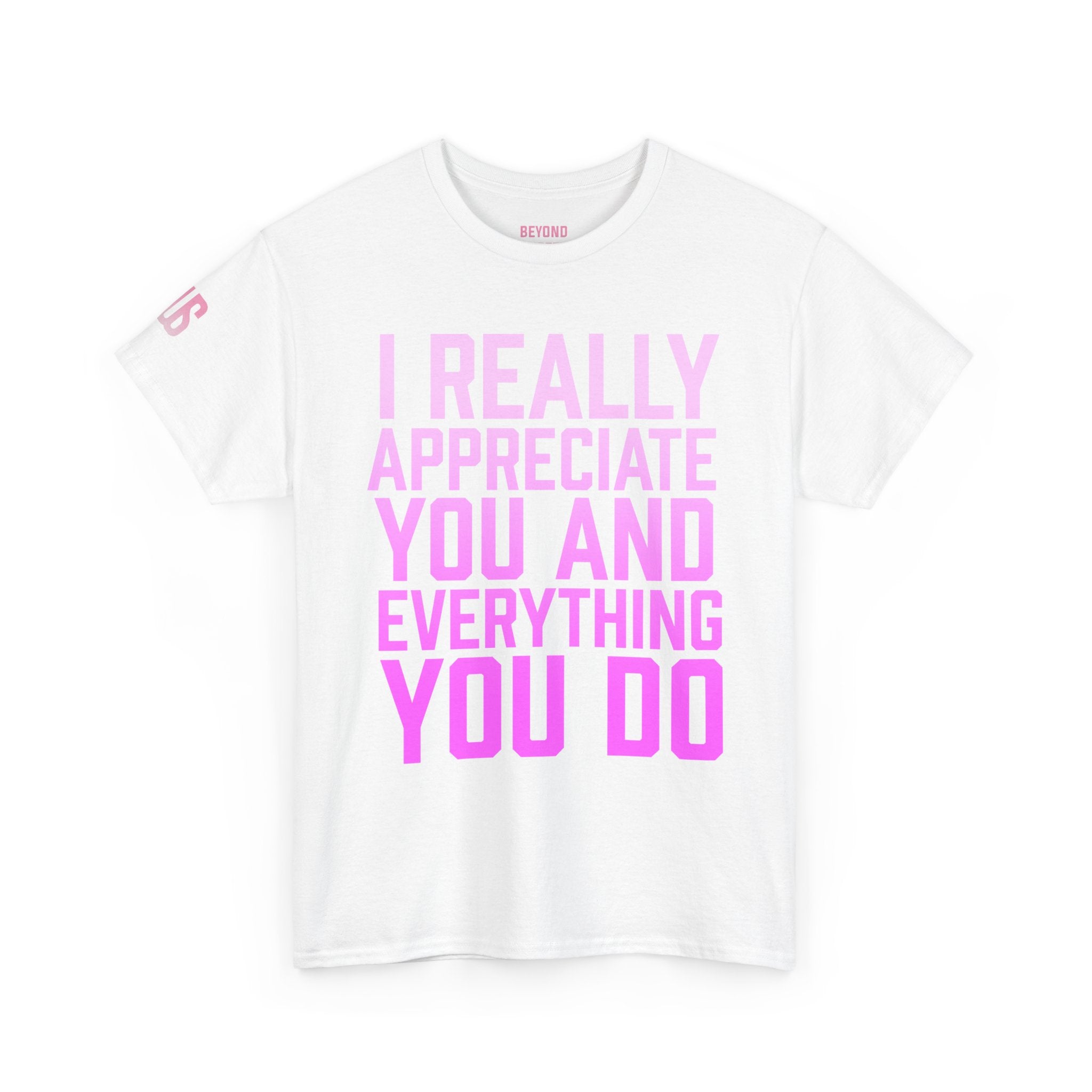 But I got this - Graphic Tee