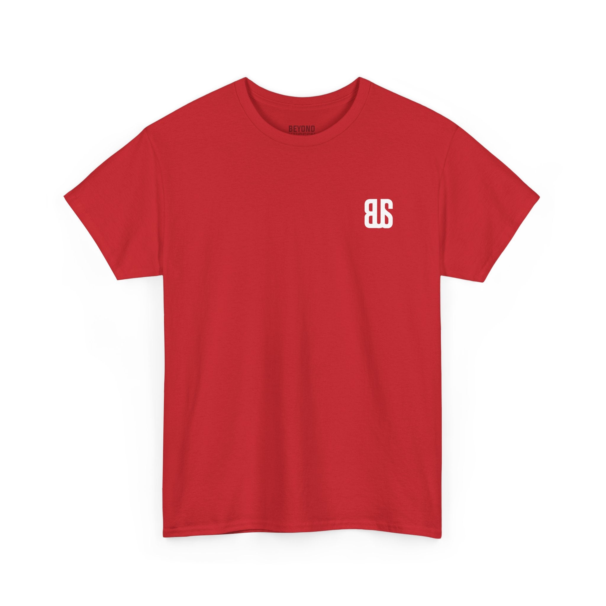 Unseen 3 — Beyond Unseen Graphic Tee