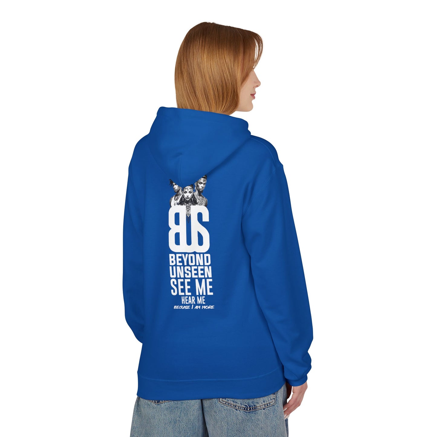 See Me Hoodie