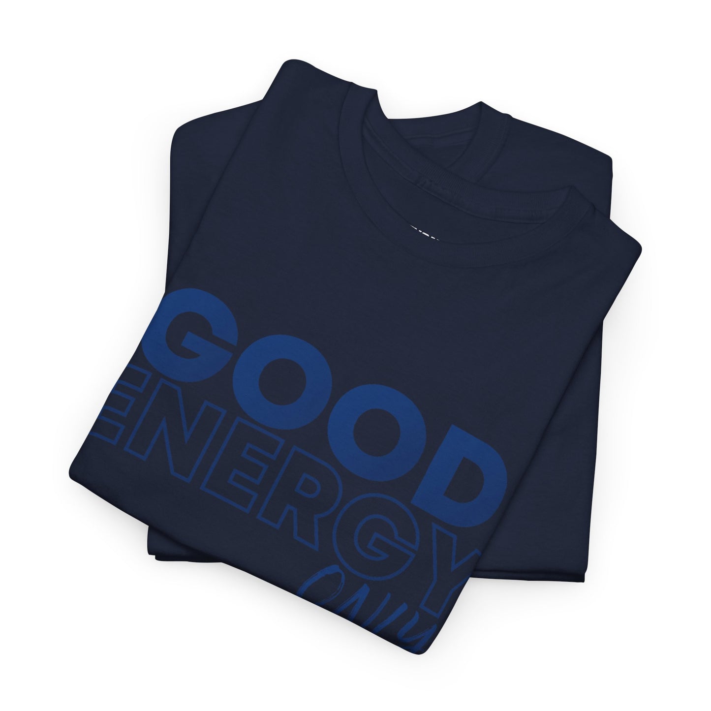 Good Energy-graphic Tee