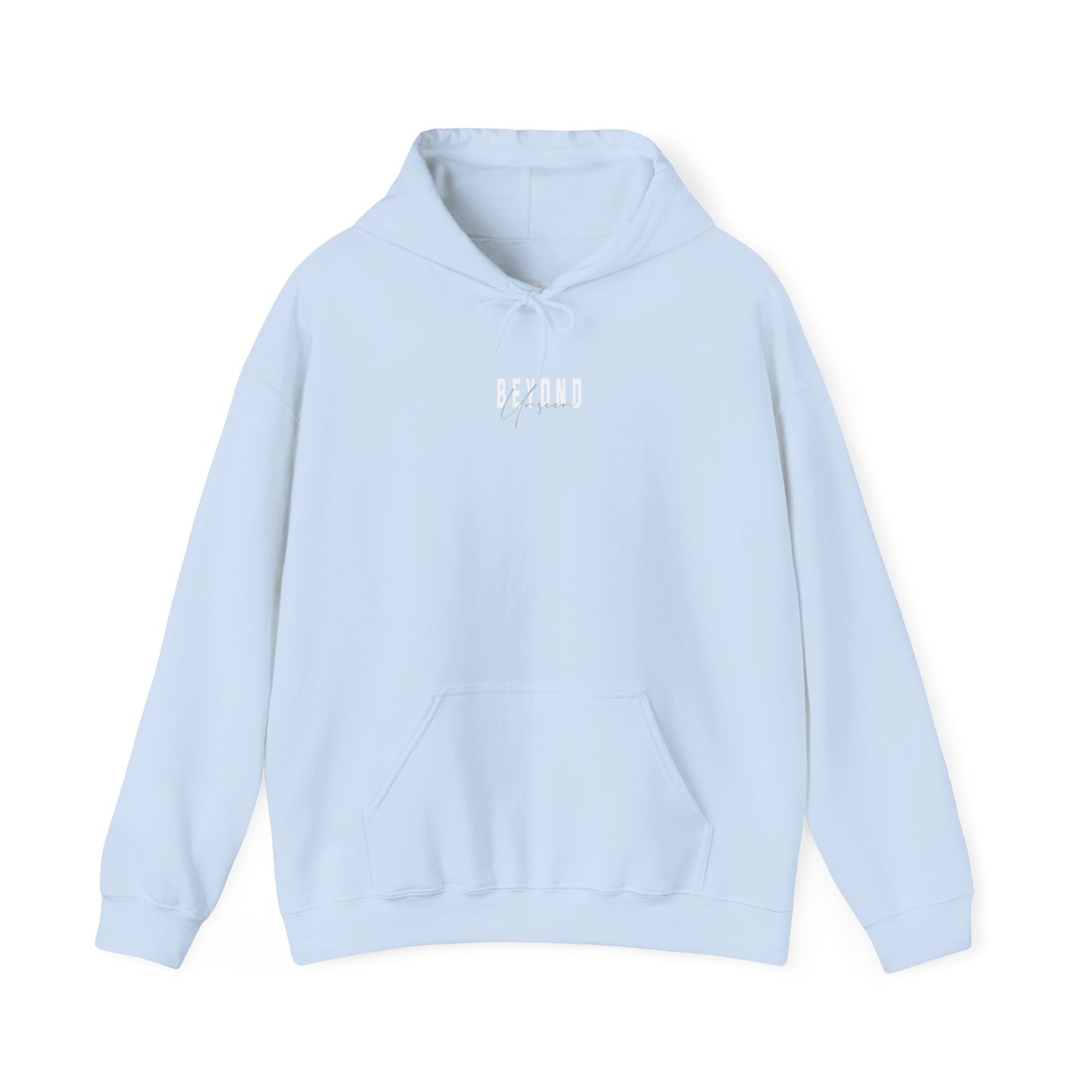The signature -Hoodie