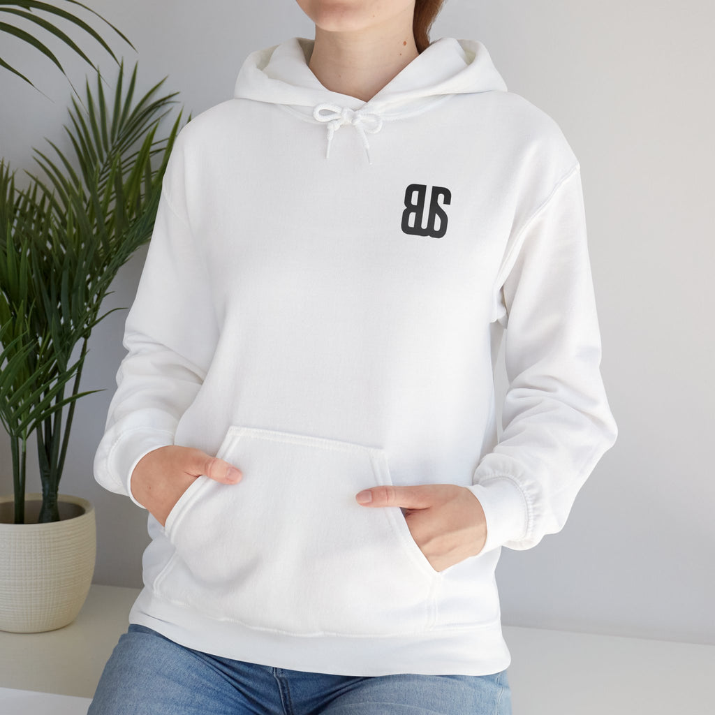 Straight to business -Hoodie