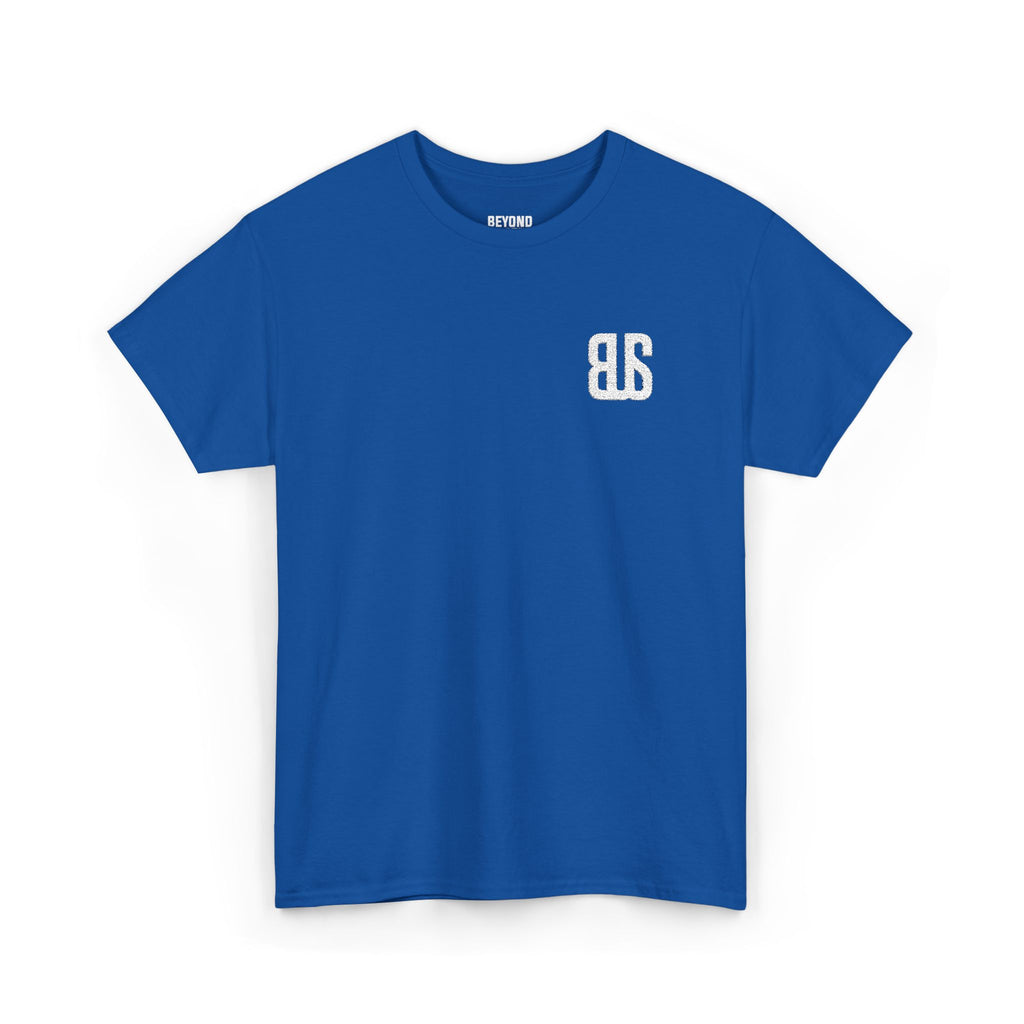 Straight To Business Graphic Tee — product photo 8, Beyond Unseen streetwear