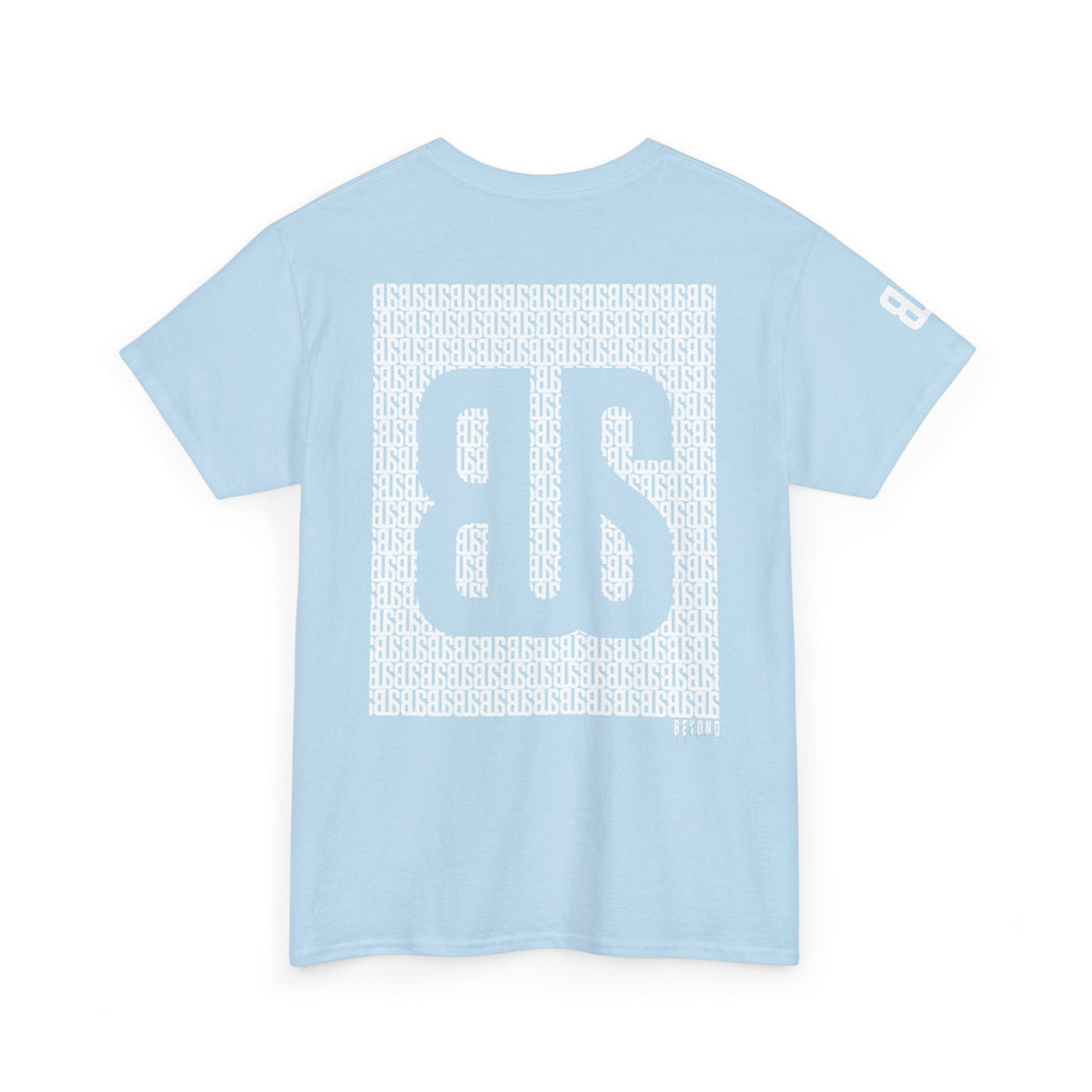 Beyond Unseen — Original Graphic Tee