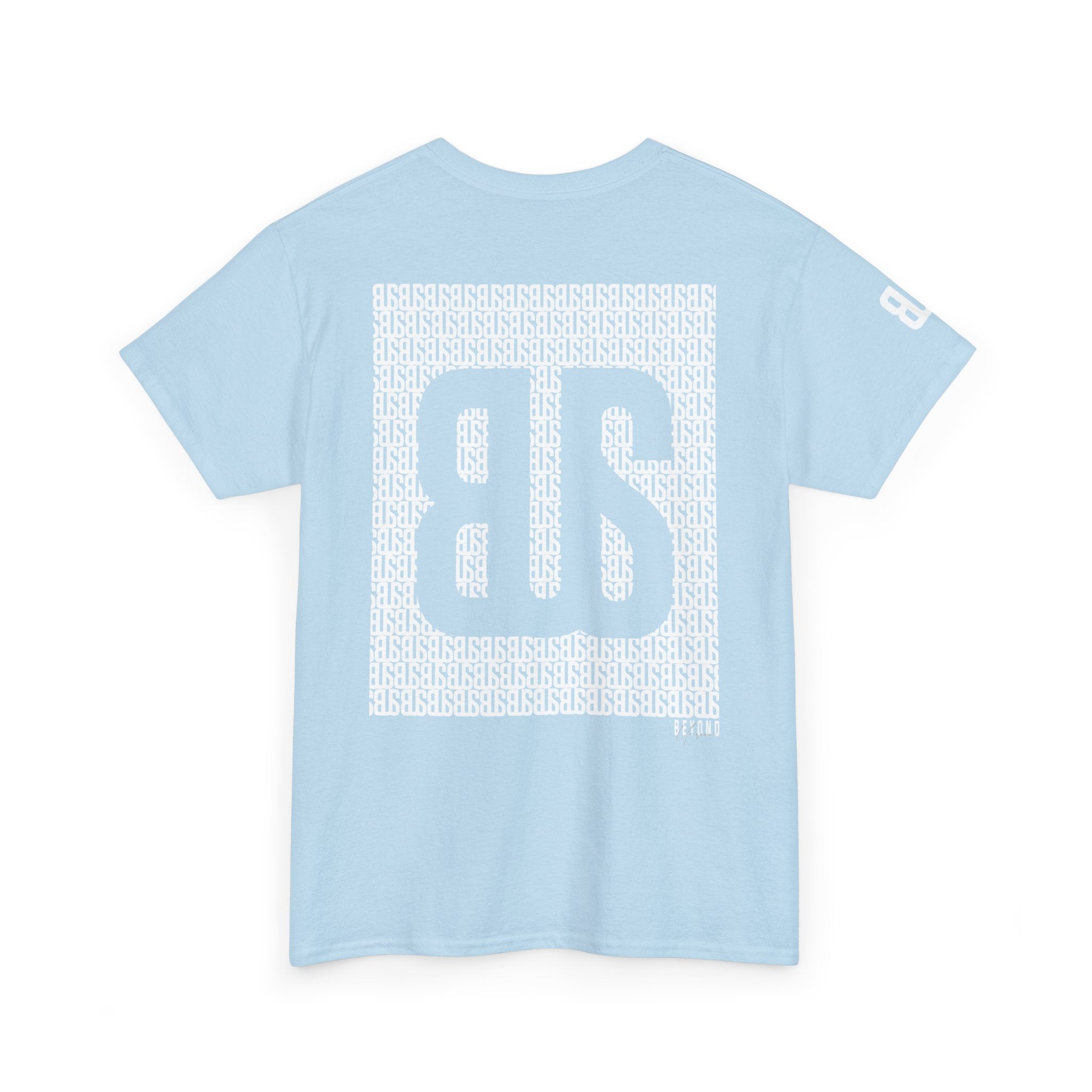 Beyond Unseen — Original Graphic Tee
