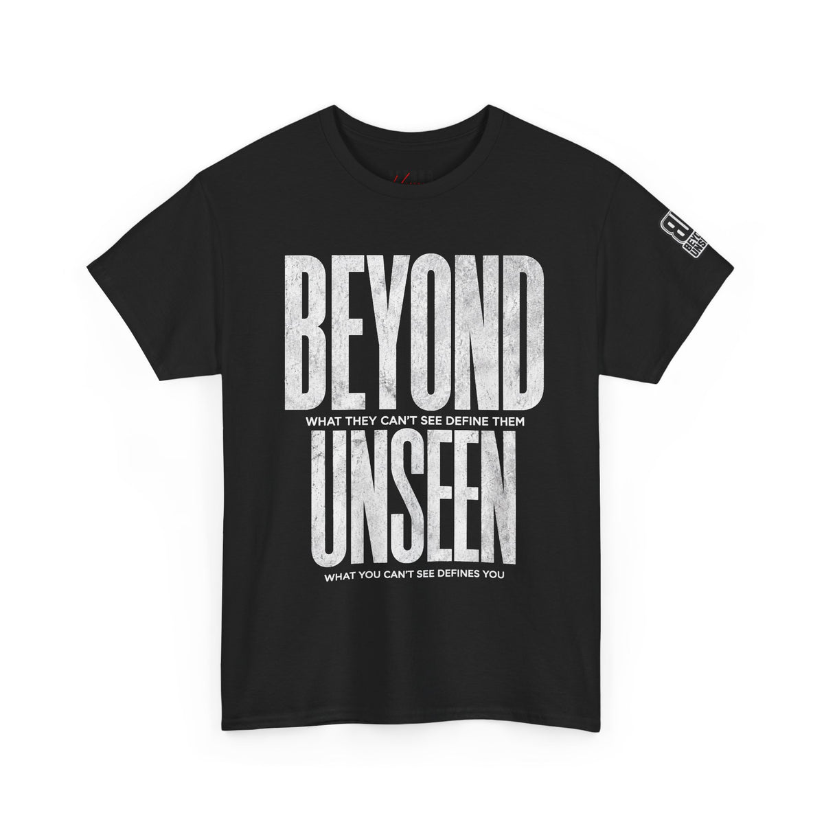 The signature - graphic Tee 2