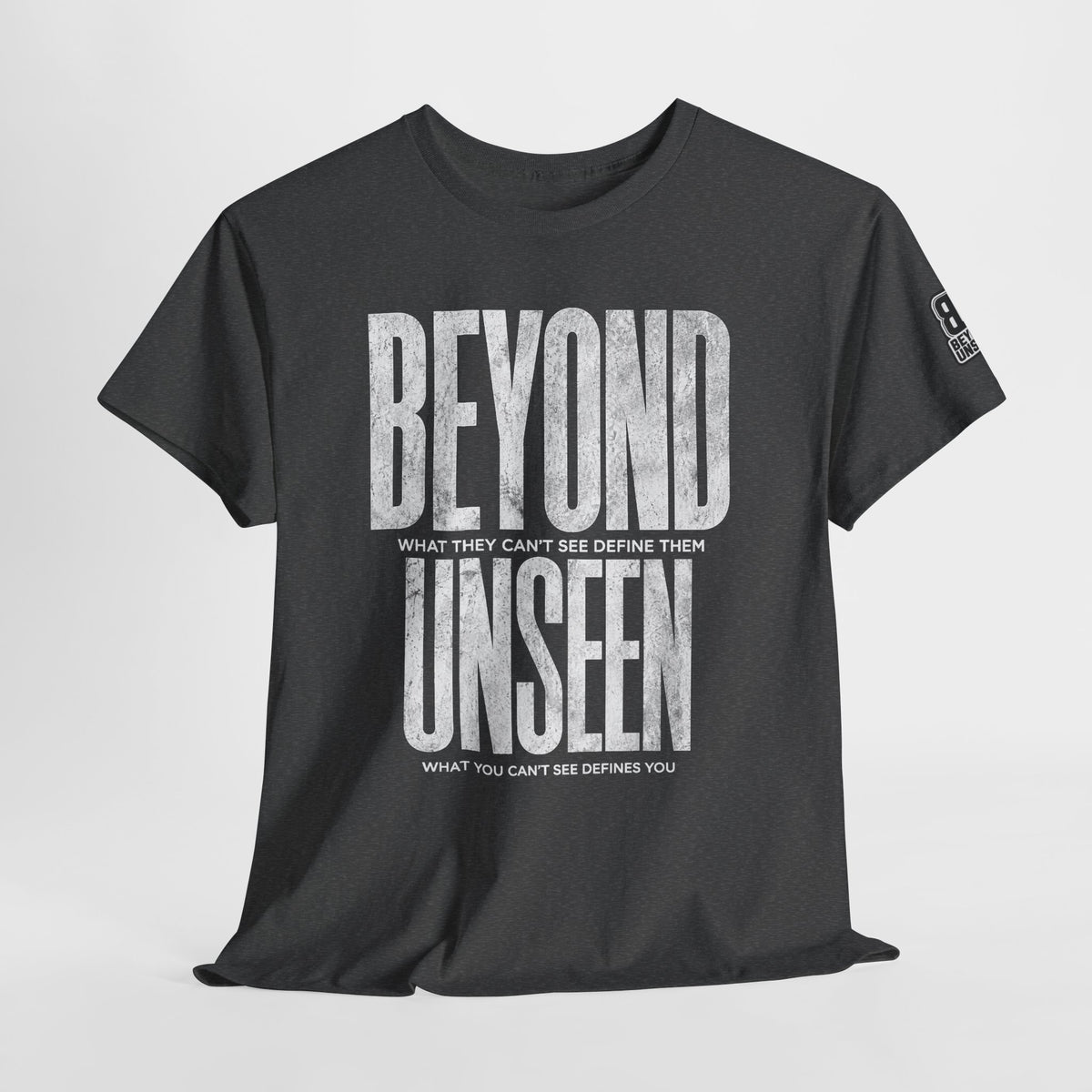 The signature - graphic Tee 2