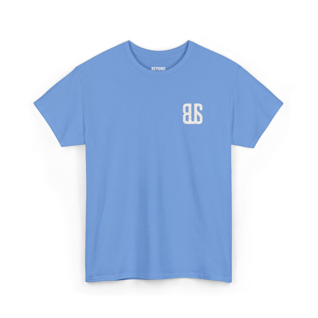 Straight To Business Graphic Tee — product photo 7, Beyond Unseen streetwear
