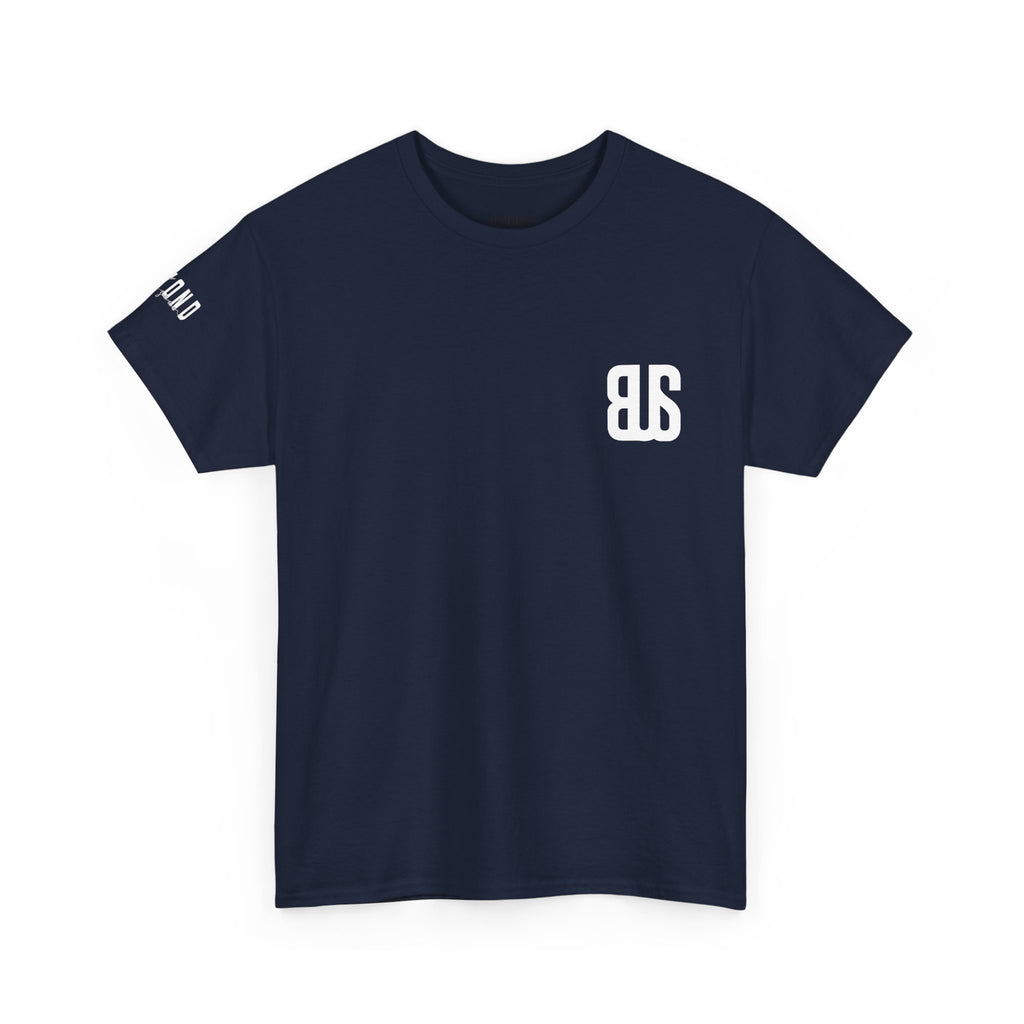 Be Somebody Graphic Tee 2 — product photo 9, Beyond Unseen streetwear