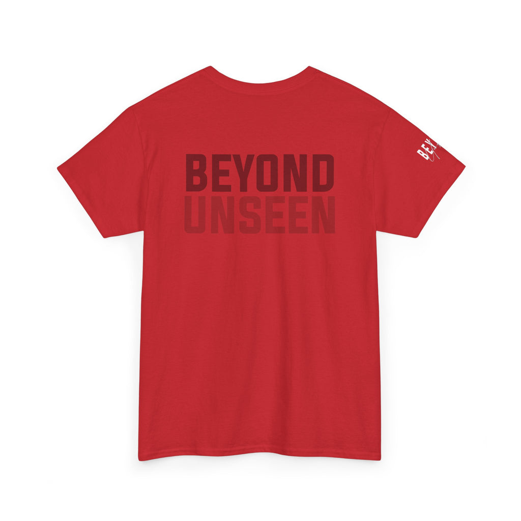 Be Somebody-graphic Tee-3