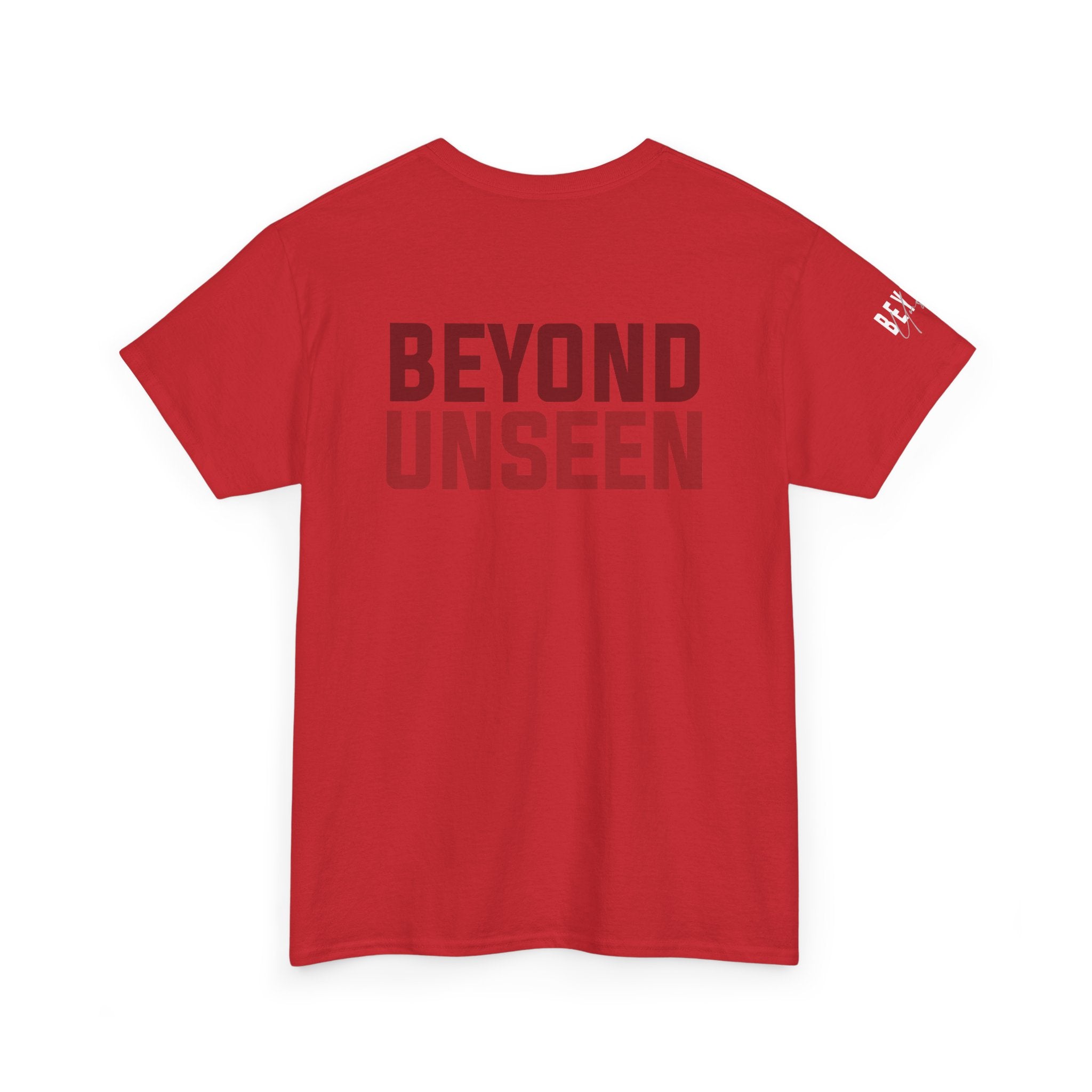 Be Somebody-graphic Tee-3