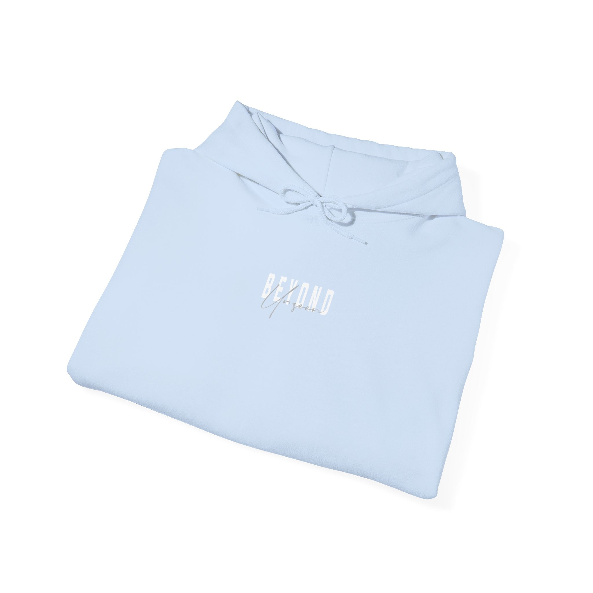 The signature -Hoodie